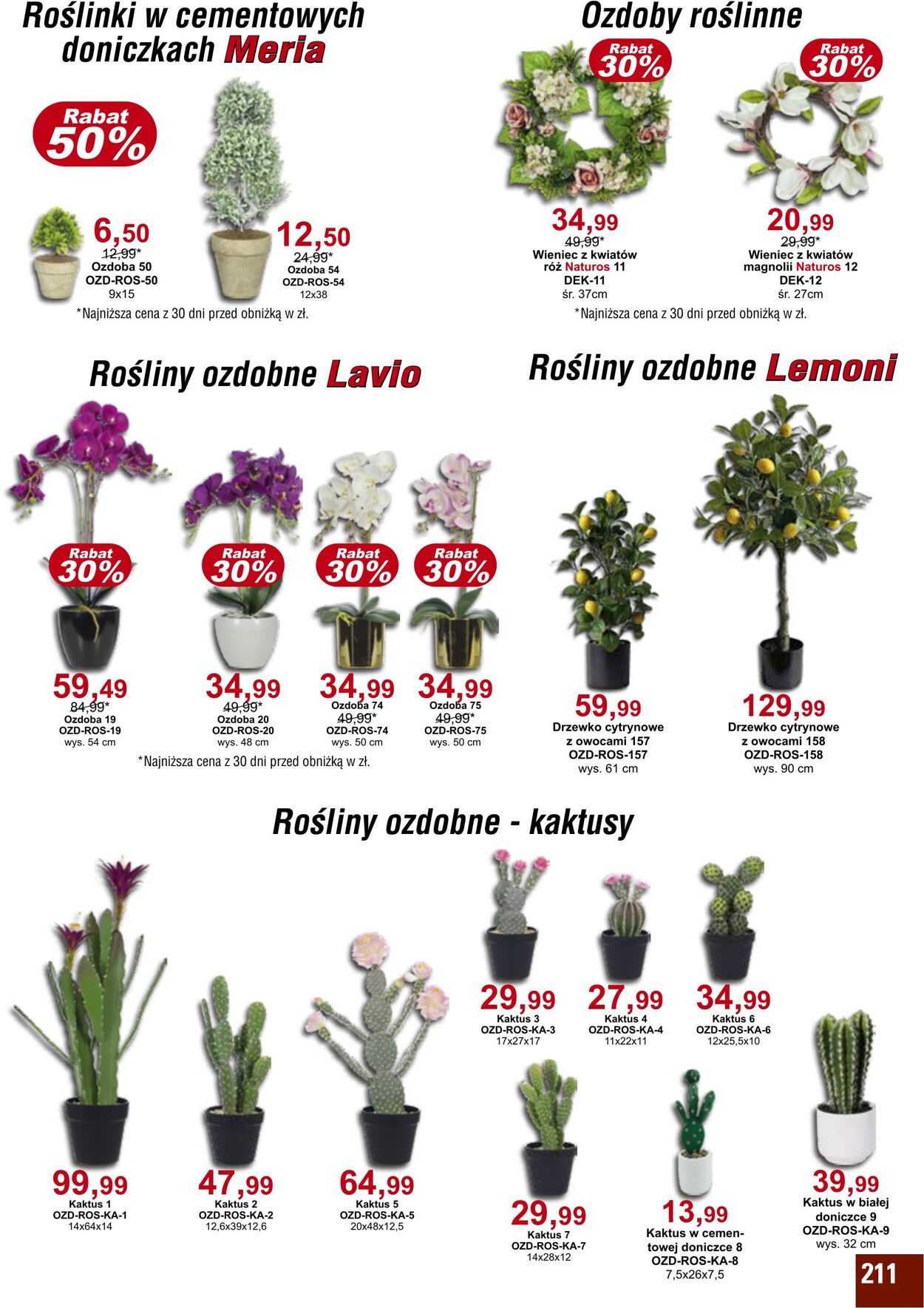 Gazetka Bodzio 01.04.2025 - 30.06.2025