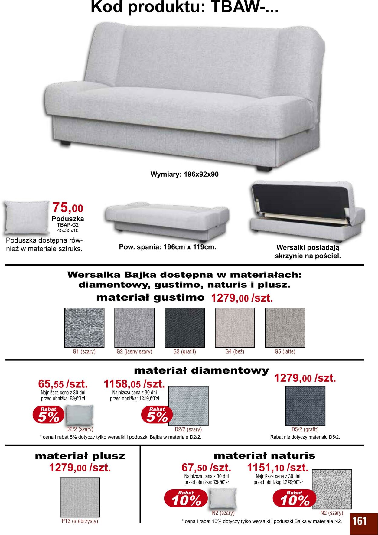 Gazetka Bodzio 01.04.2025 - 30.06.2025