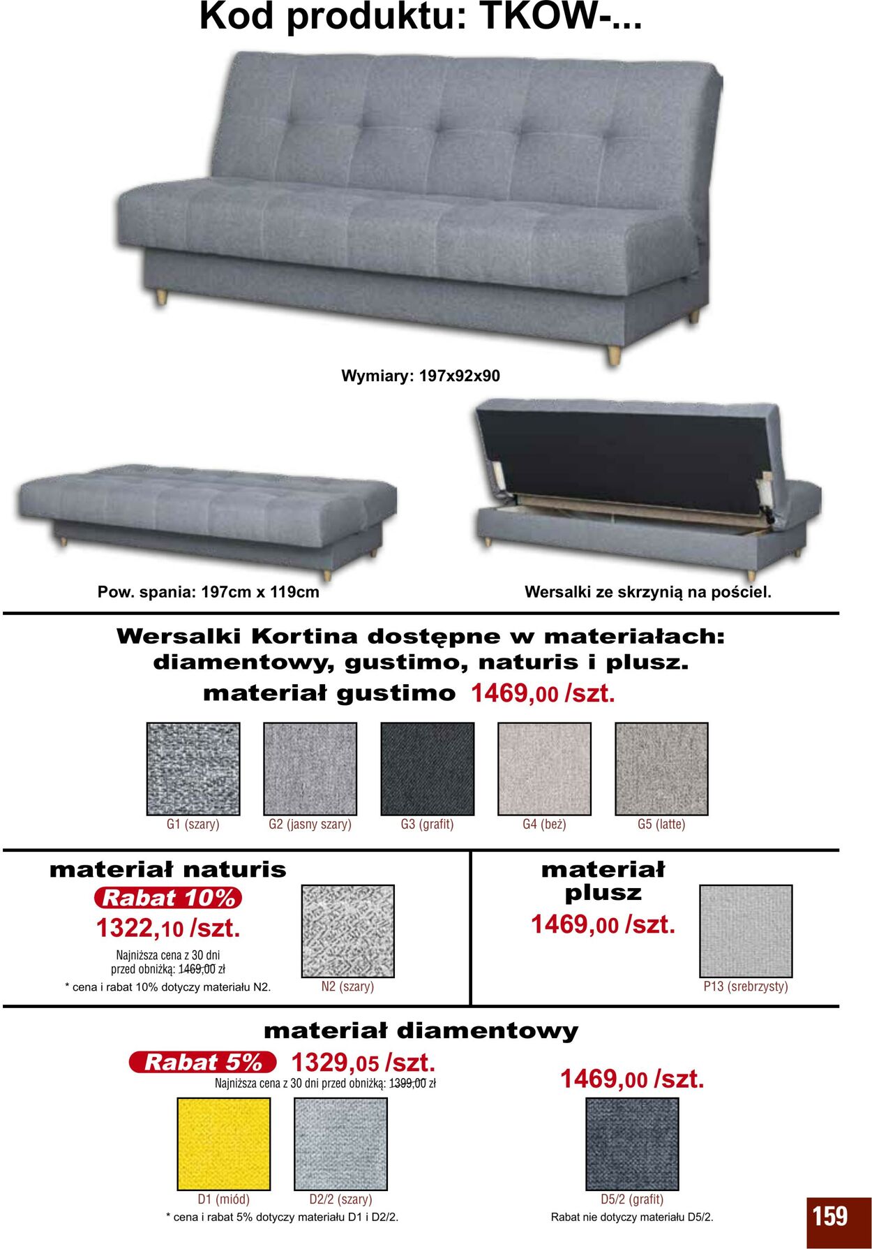Gazetka Bodzio 01.04.2025 - 30.06.2025