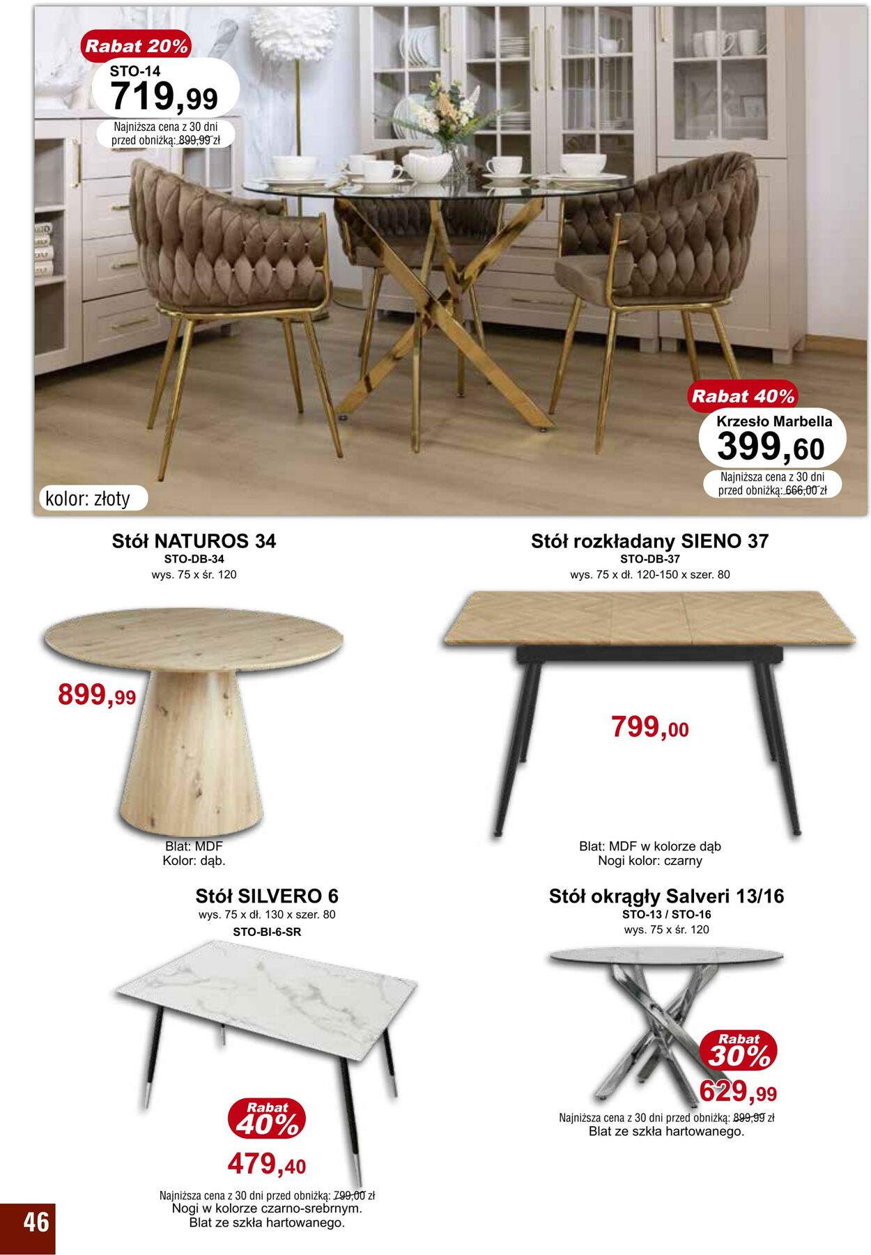 Gazetka Bodzio 01.04.2025 - 30.06.2025