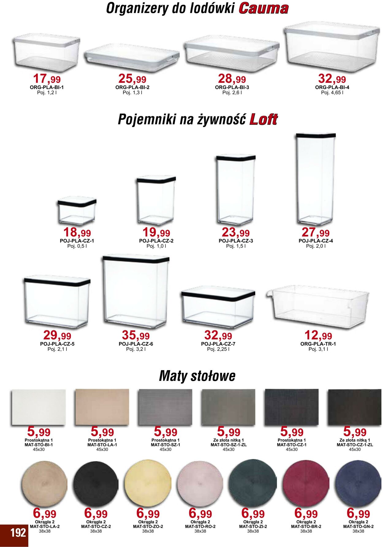 Gazetka Bodzio 01.04.2025 - 30.06.2025