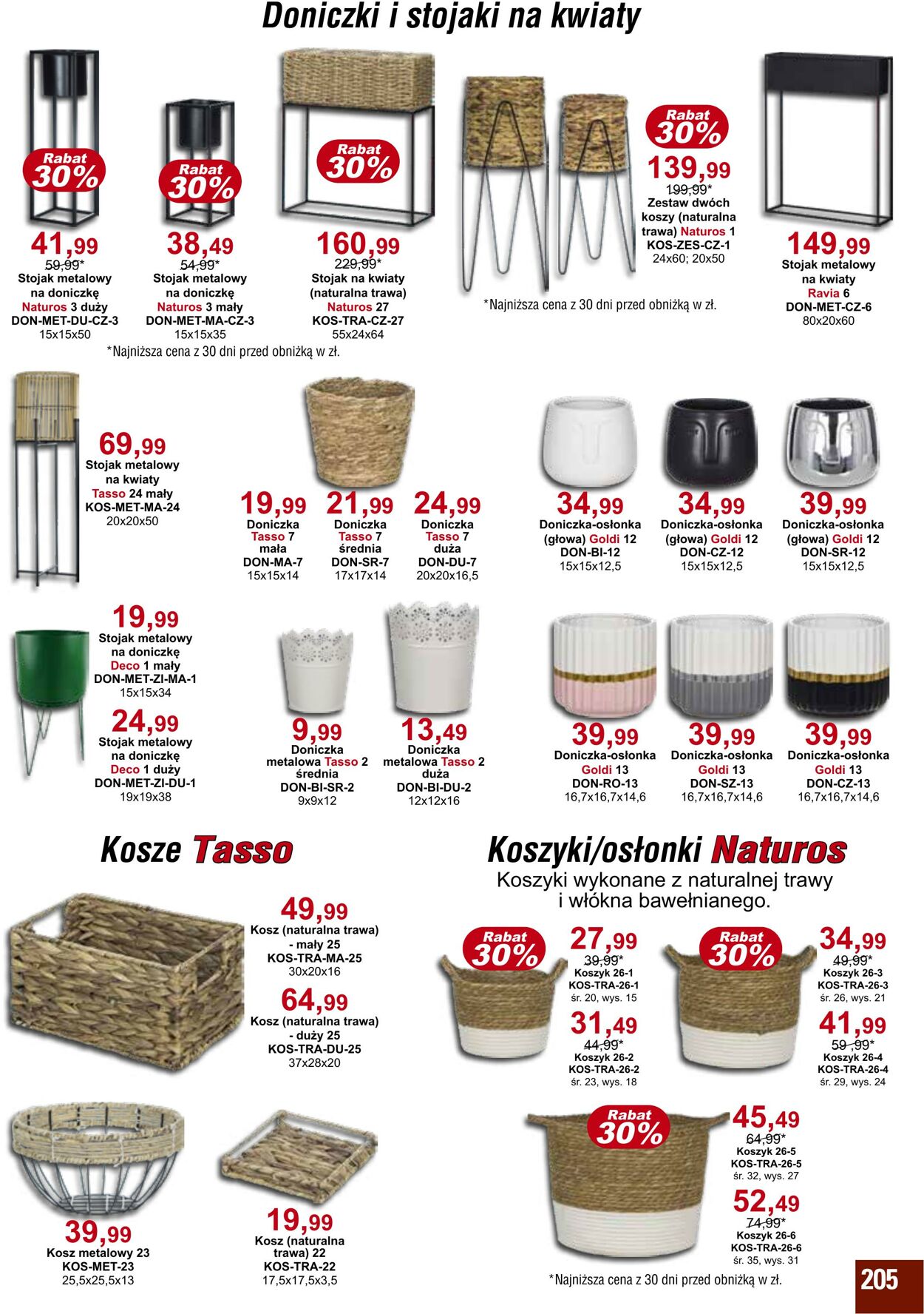 Gazetka Bodzio 01.04.2025 - 30.06.2025