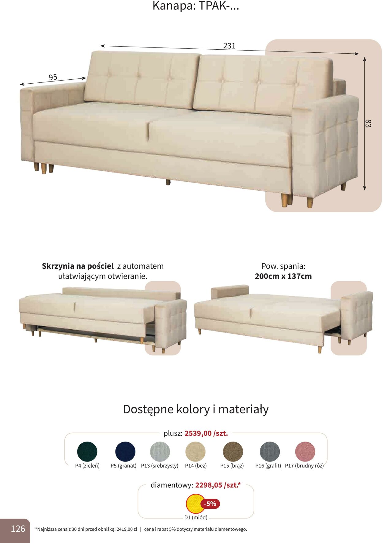 Gazetka Bodzio 01.10.2025 - 31.12.2025