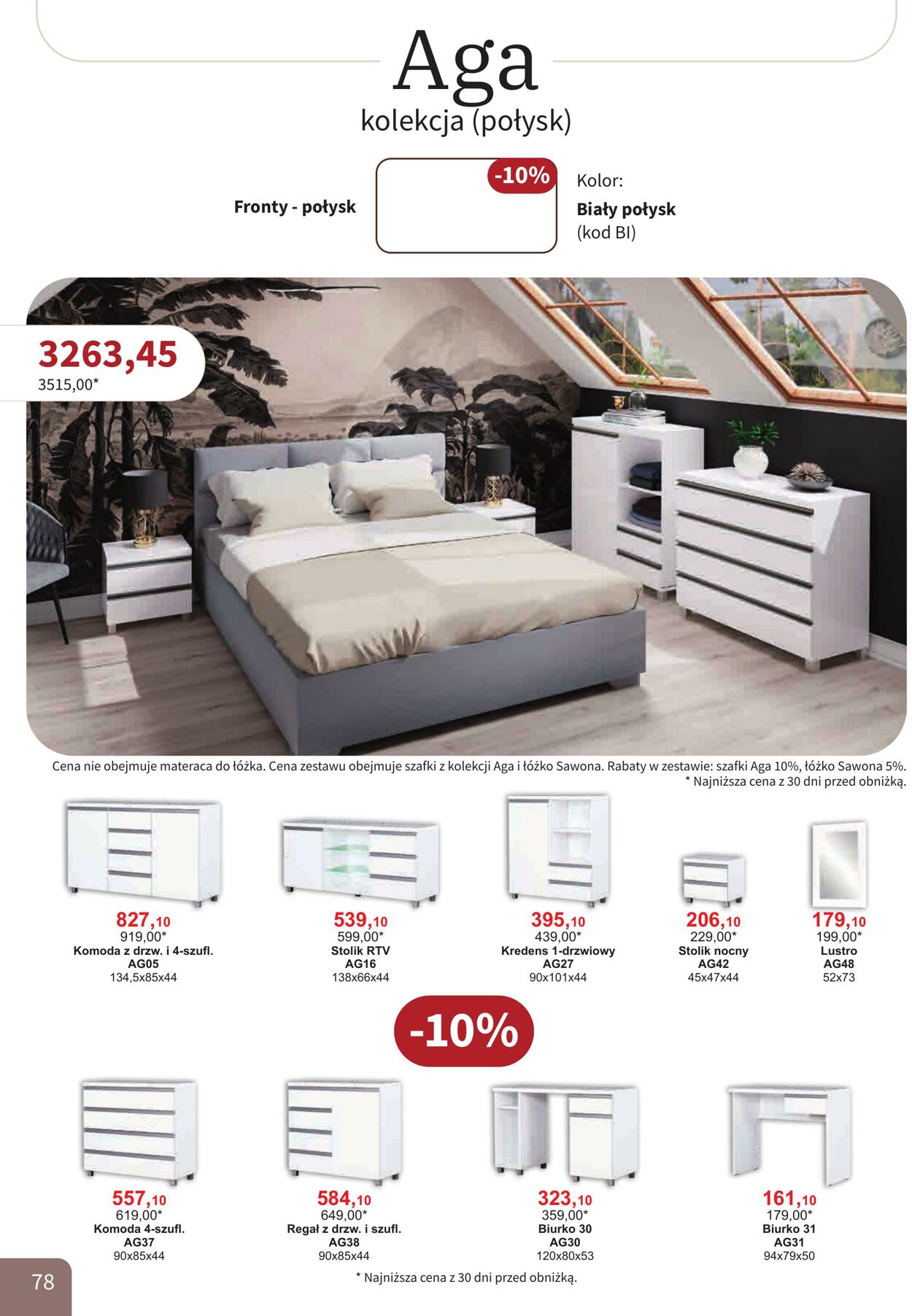 Gazetka Bodzio 01.10.2025 - 31.12.2025