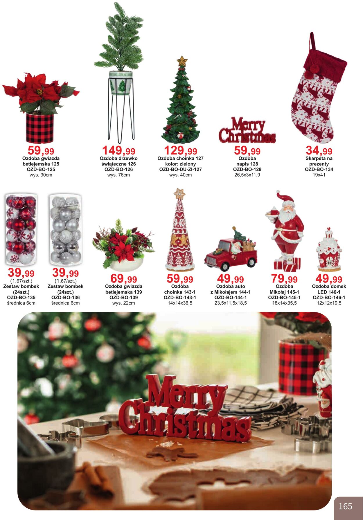 Gazetka Bodzio 01.10.2025 - 31.12.2025
