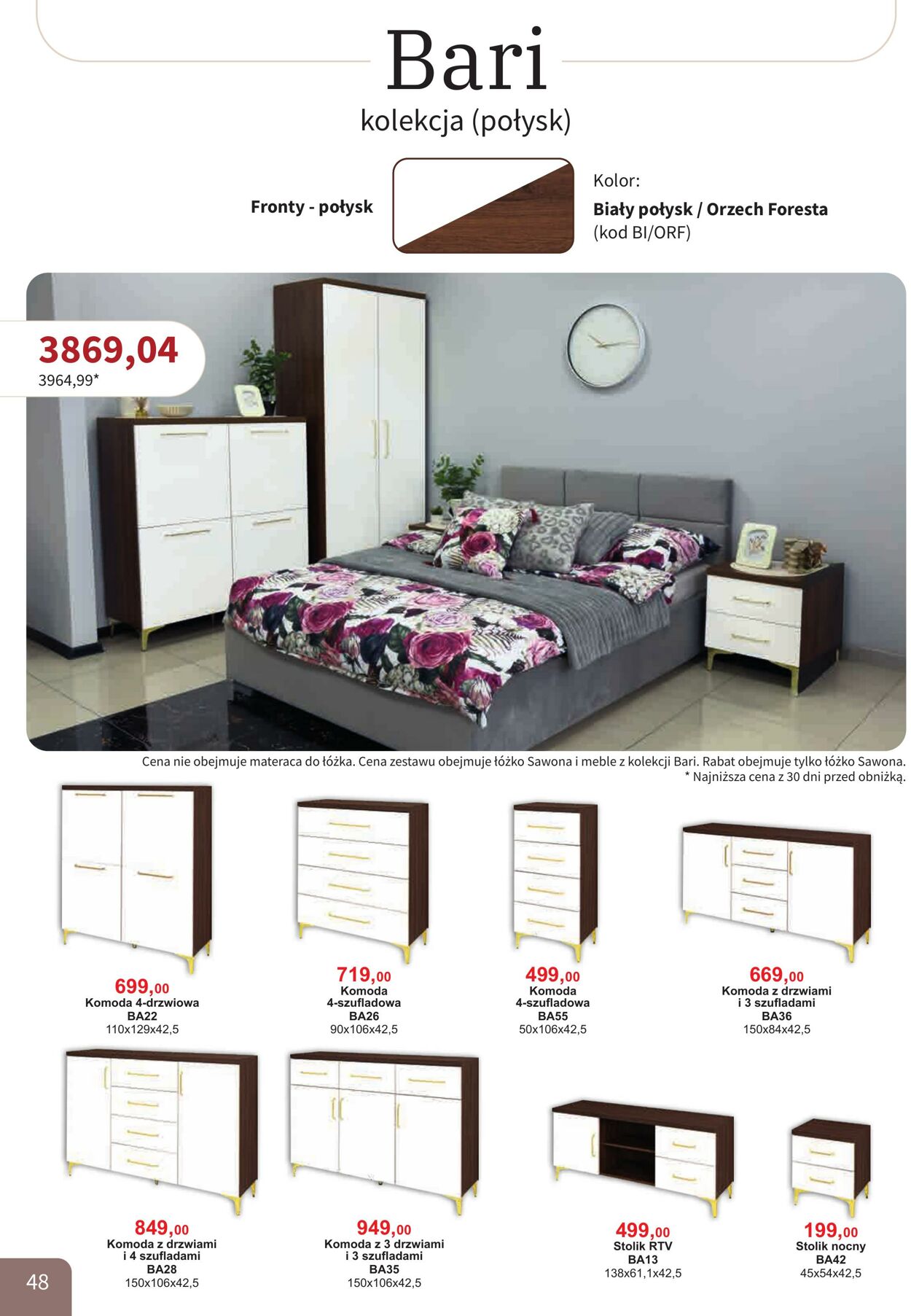 Gazetka Bodzio 01.10.2025 - 31.12.2025