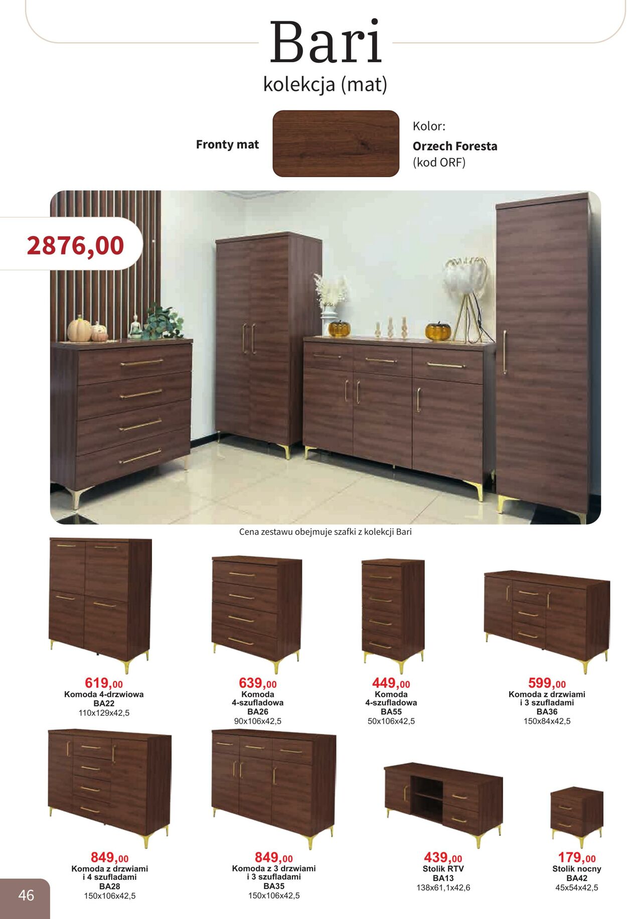 Gazetka Bodzio 01.10.2025 - 31.12.2025