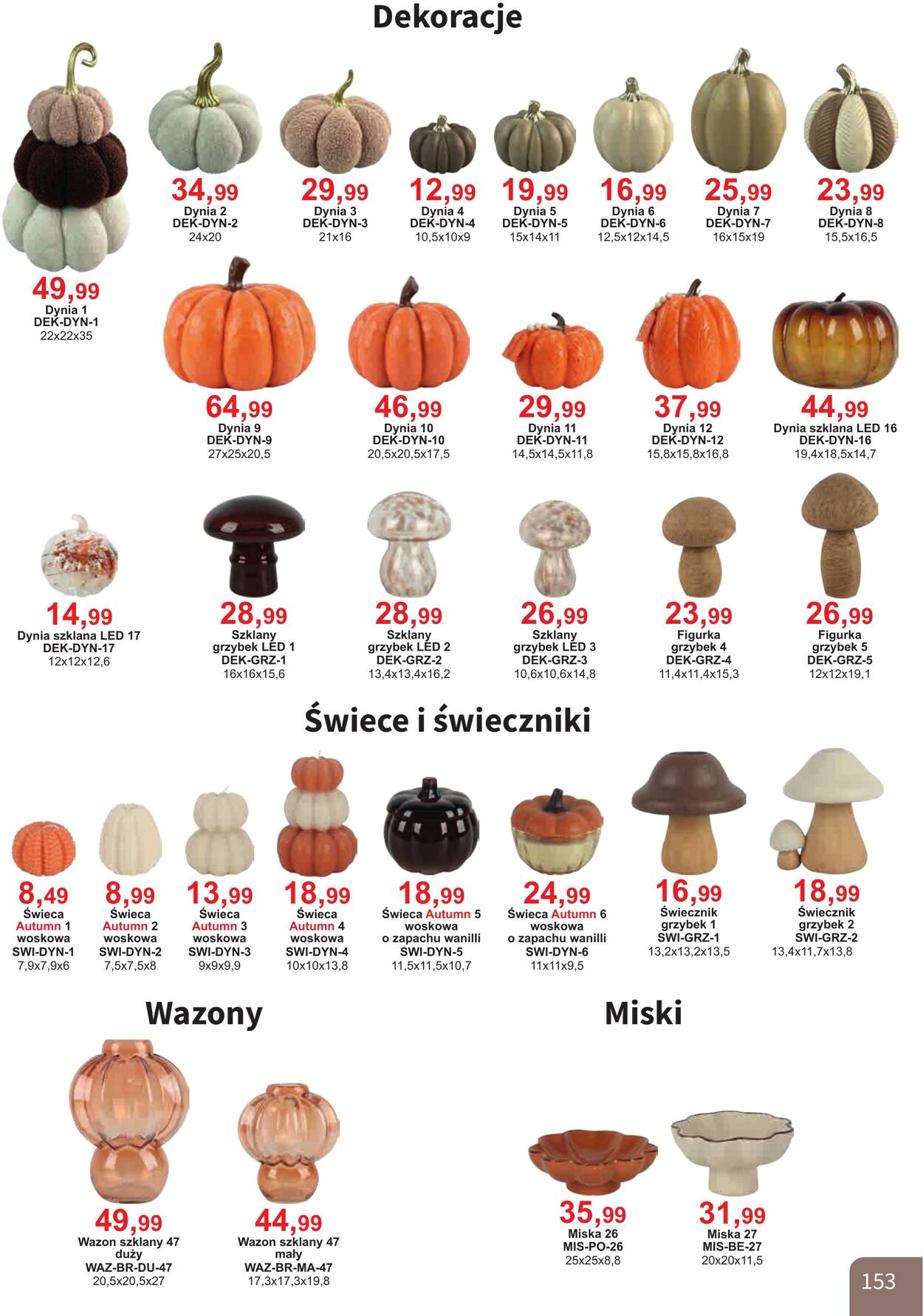 Gazetka Bodzio 01.10.2025 - 31.12.2025