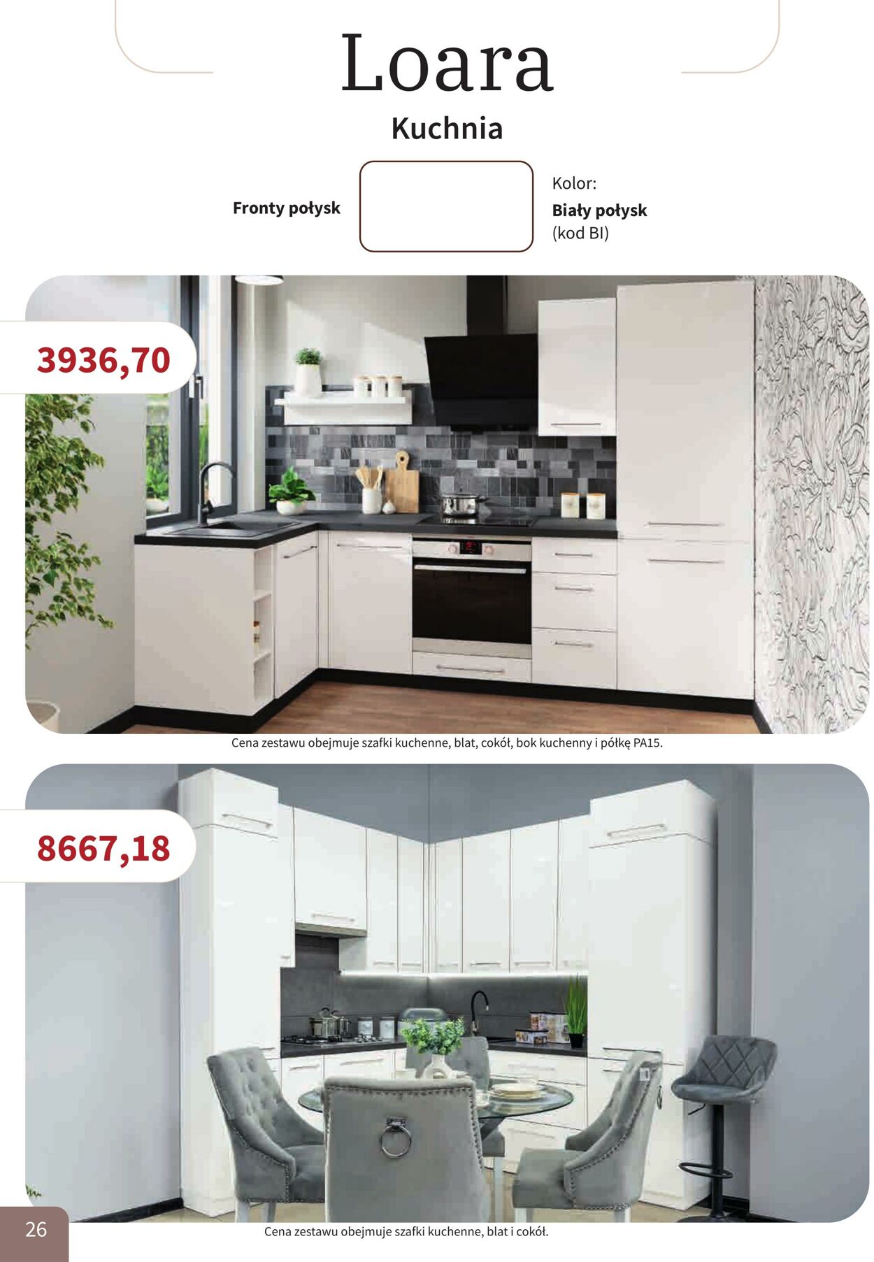 Gazetka Bodzio 01.10.2025 - 31.12.2025