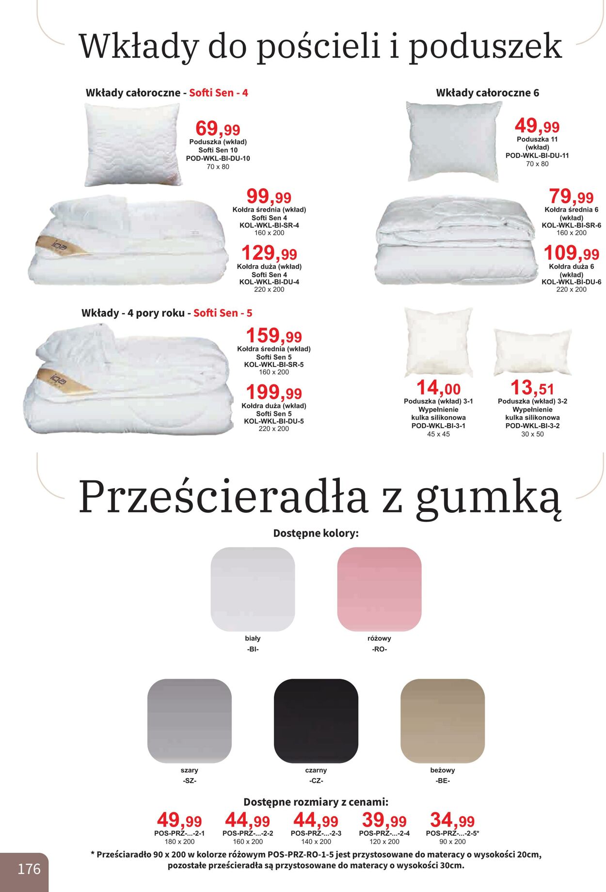 Gazetka Bodzio 01.10.2025 - 31.12.2025