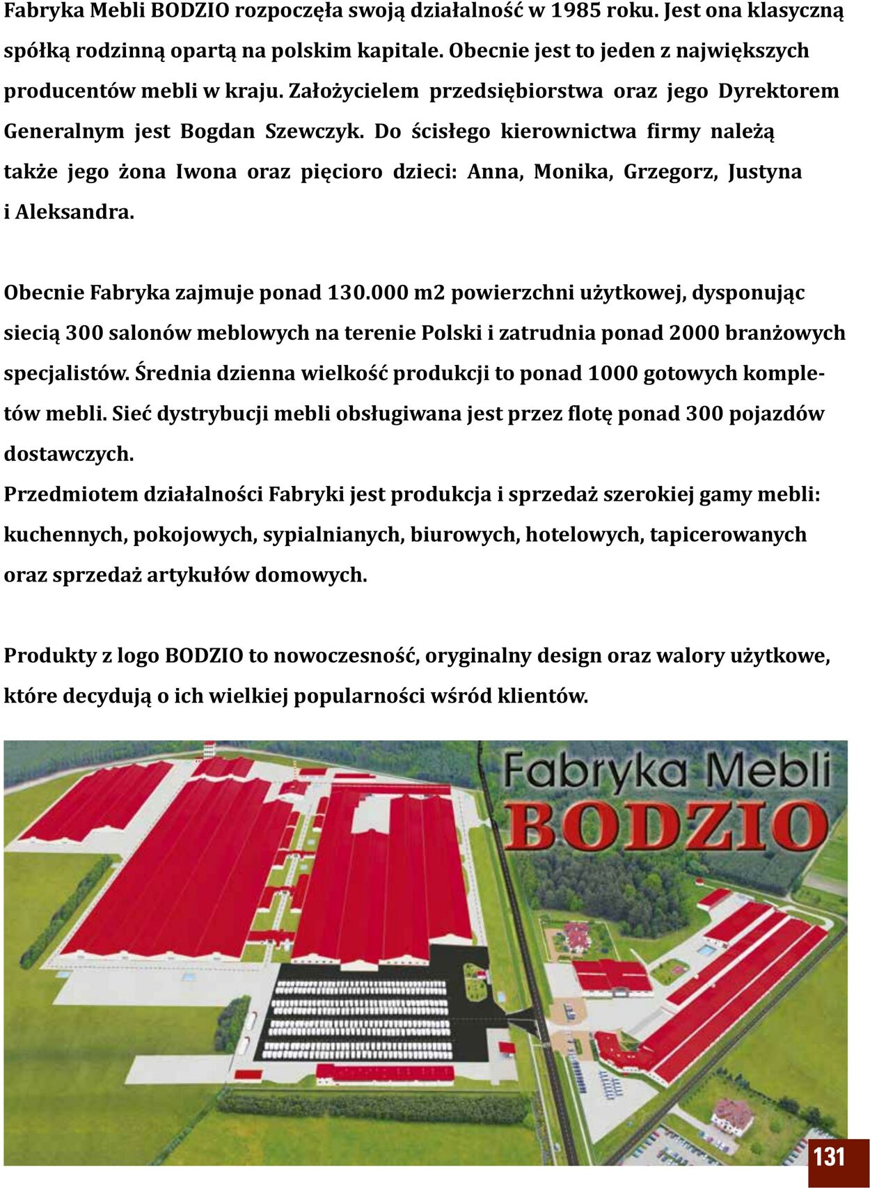 Gazetka Bodzio 01.07.2023 - 30.09.2023