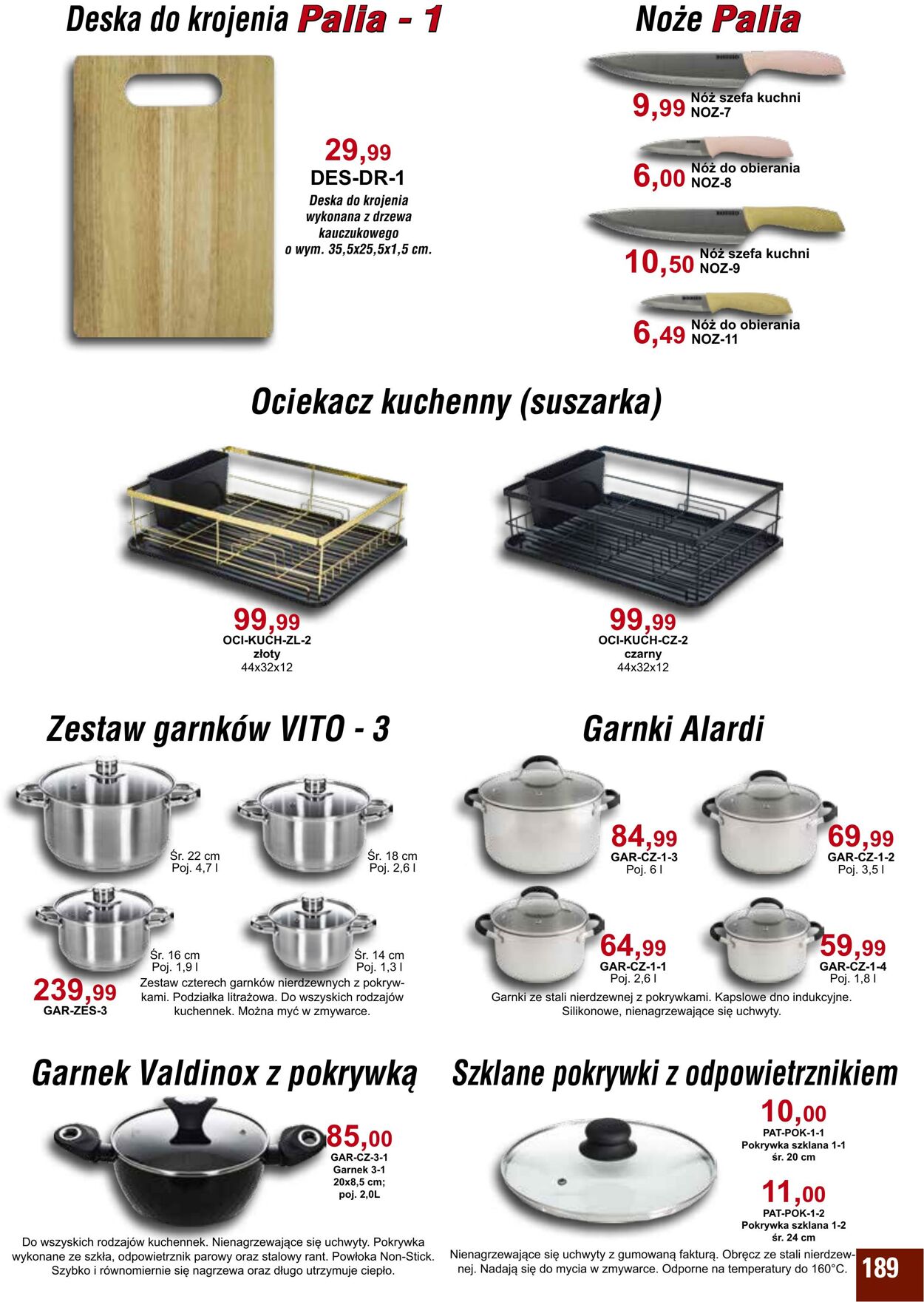 Gazetka Bodzio 01.04.2024 - 30.06.2024