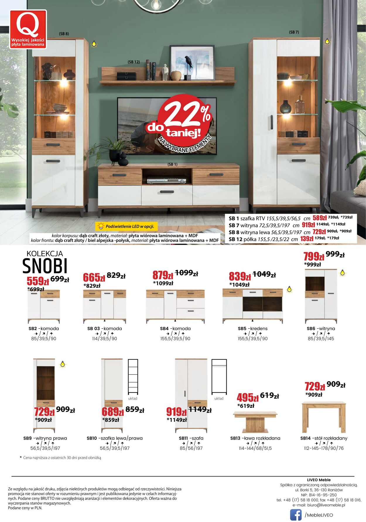Gazetka Bog Fran 03.07.2025 - 31.07.2025