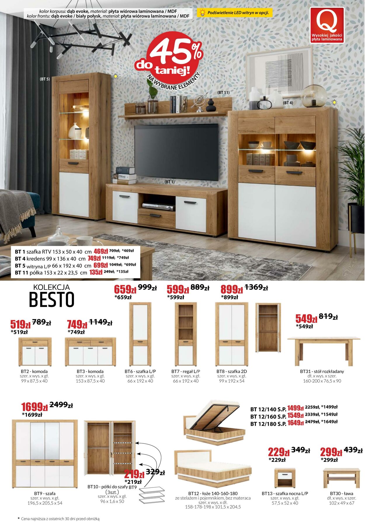 Gazetka Bog Fran 03.07.2025 - 31.07.2025