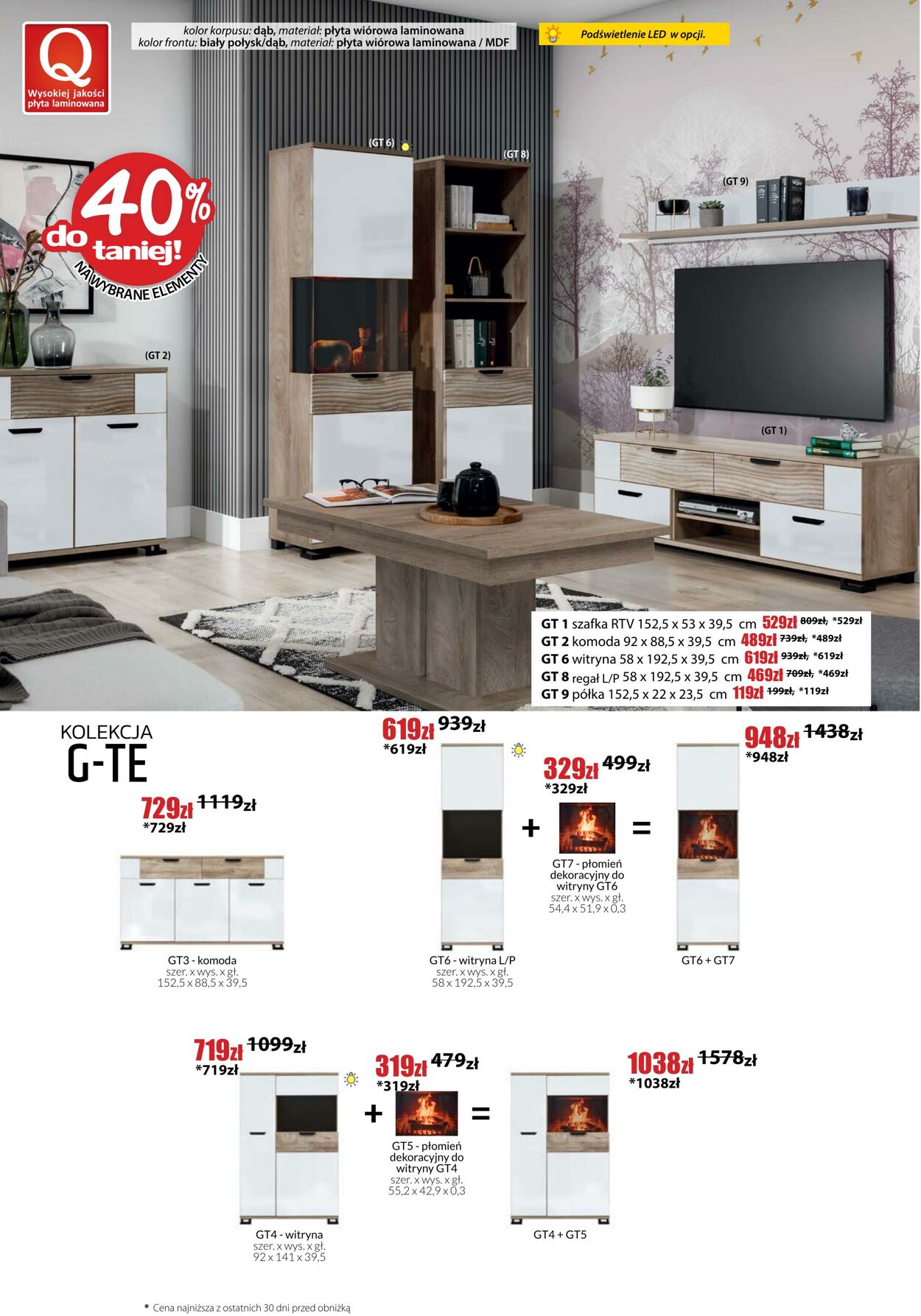 Gazetka Bog Fran 03.07.2025 - 31.07.2025