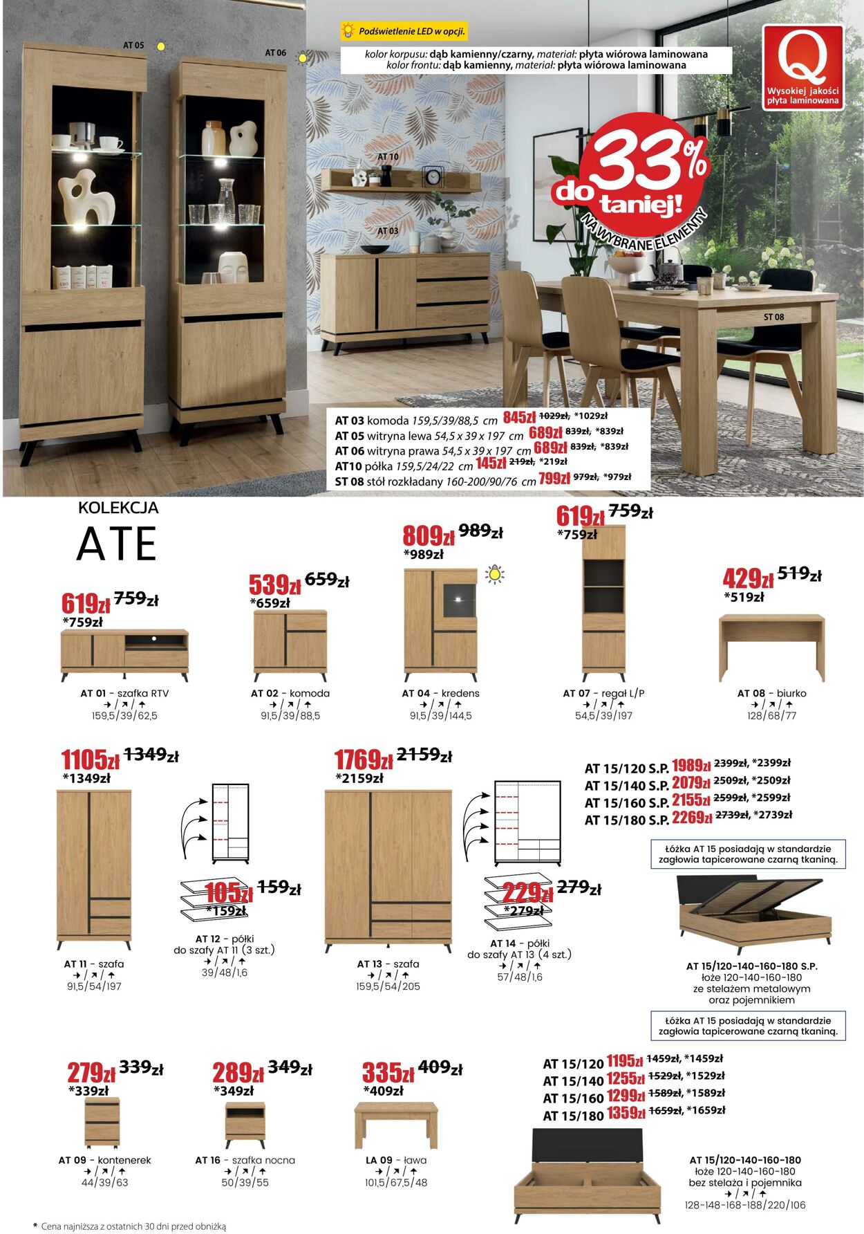Gazetka Bog Fran 03.07.2025 - 31.07.2025