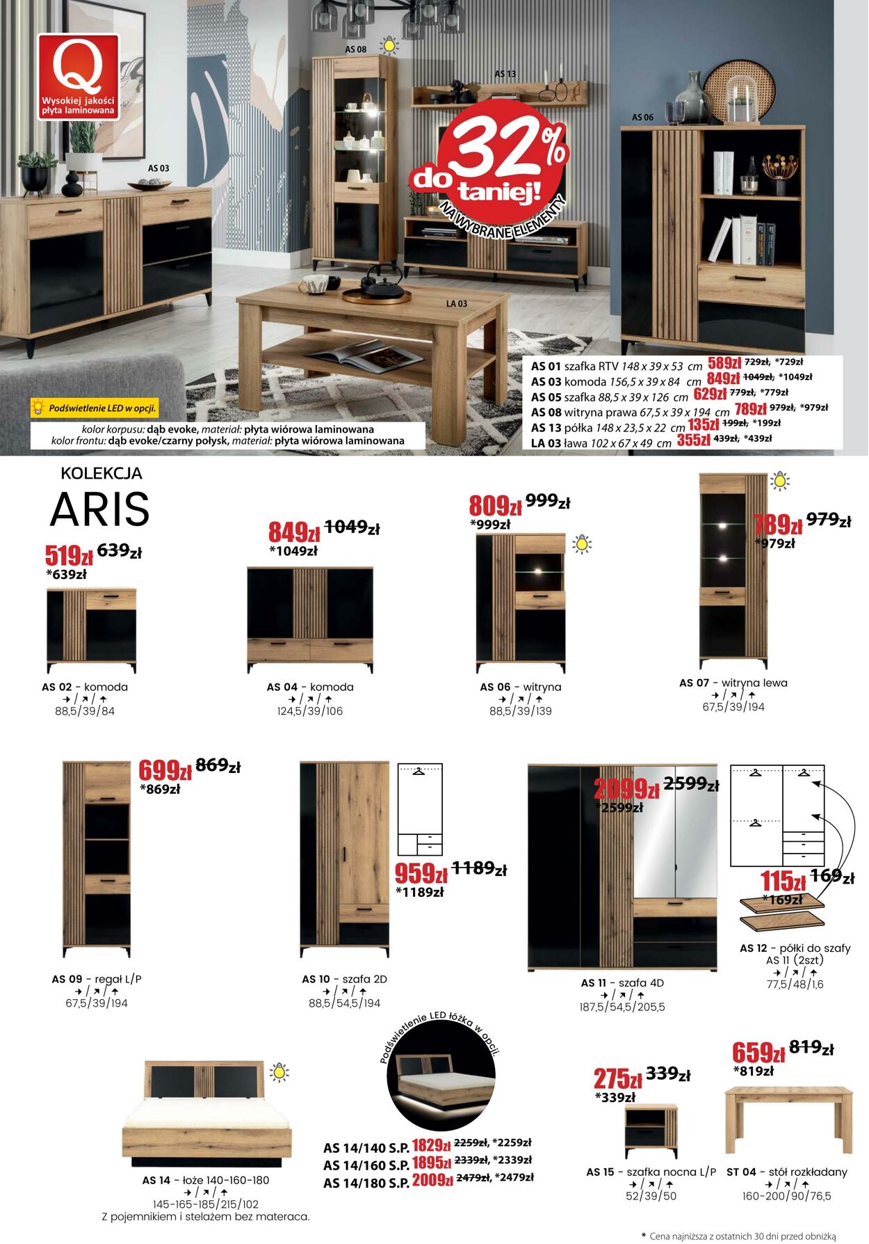 Gazetka Bog Fran 03.07.2025 - 31.07.2025