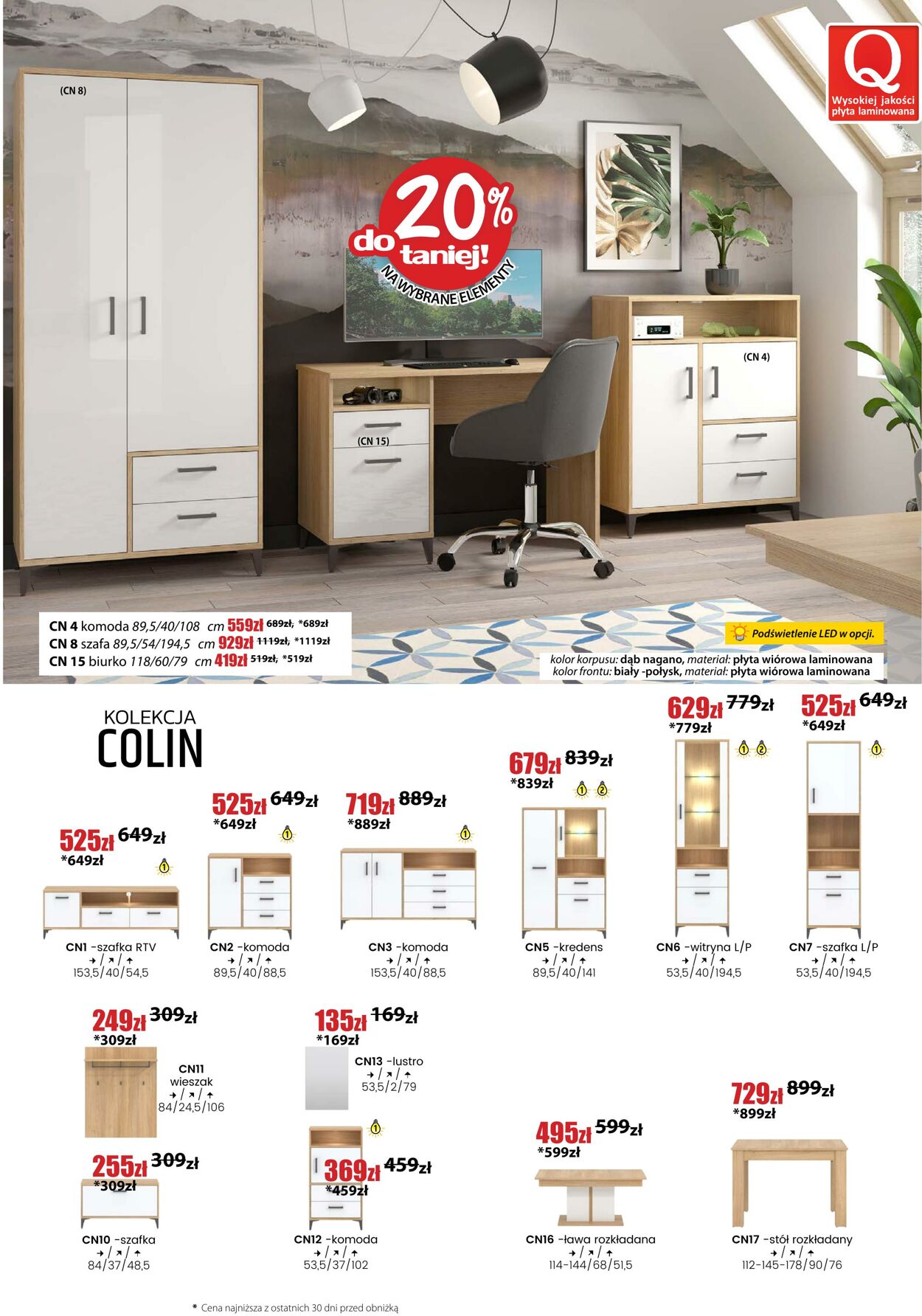 Gazetka Bog Fran 03.07.2025 - 31.07.2025