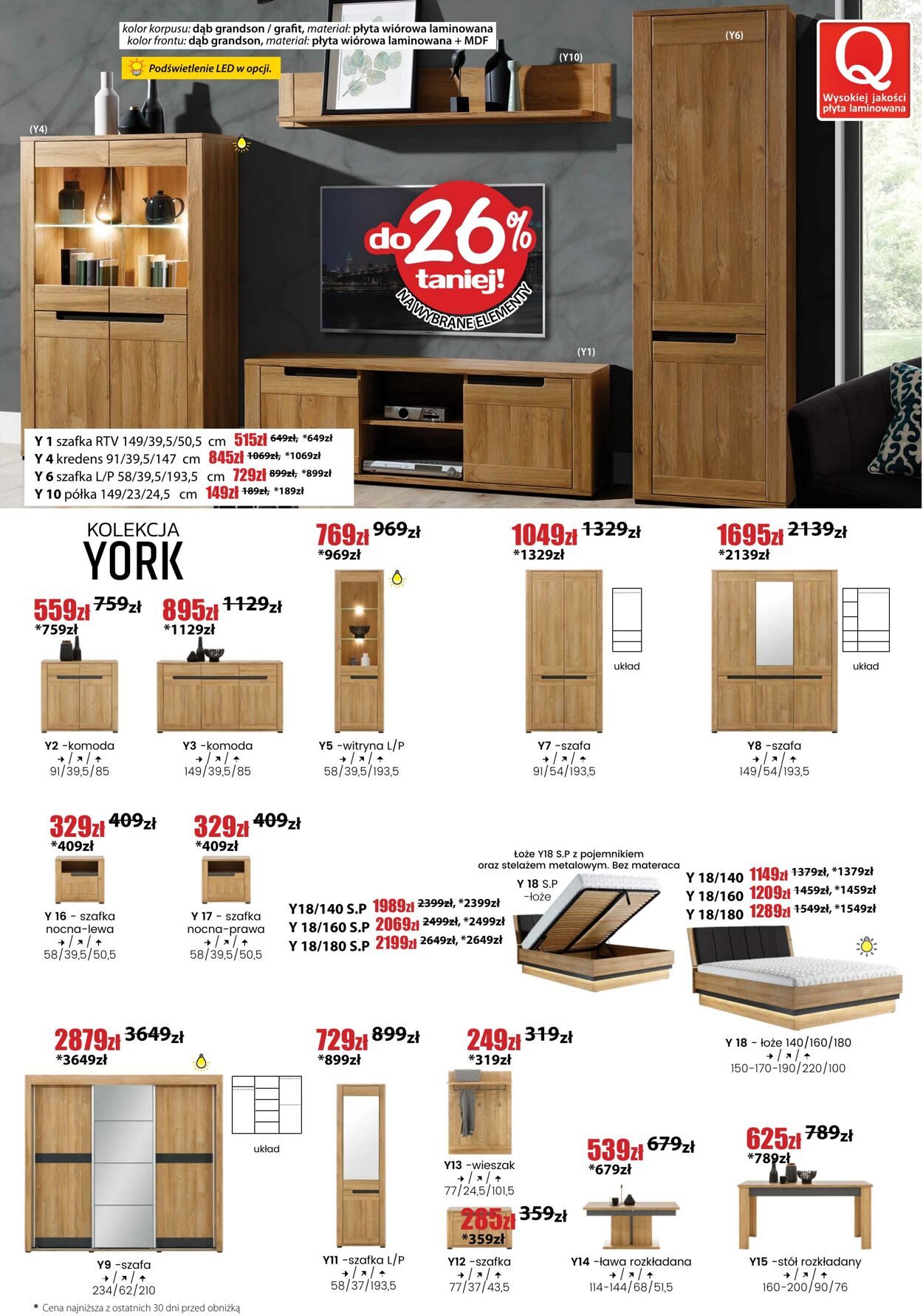 Gazetka Bog Fran 03.07.2025 - 31.07.2025