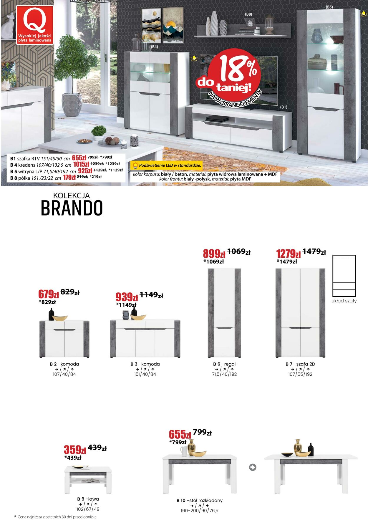 Gazetka Bog Fran 03.07.2025 - 31.07.2025