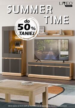 Gazetka Bog Fran 03.07.2025 - 31.07.2025