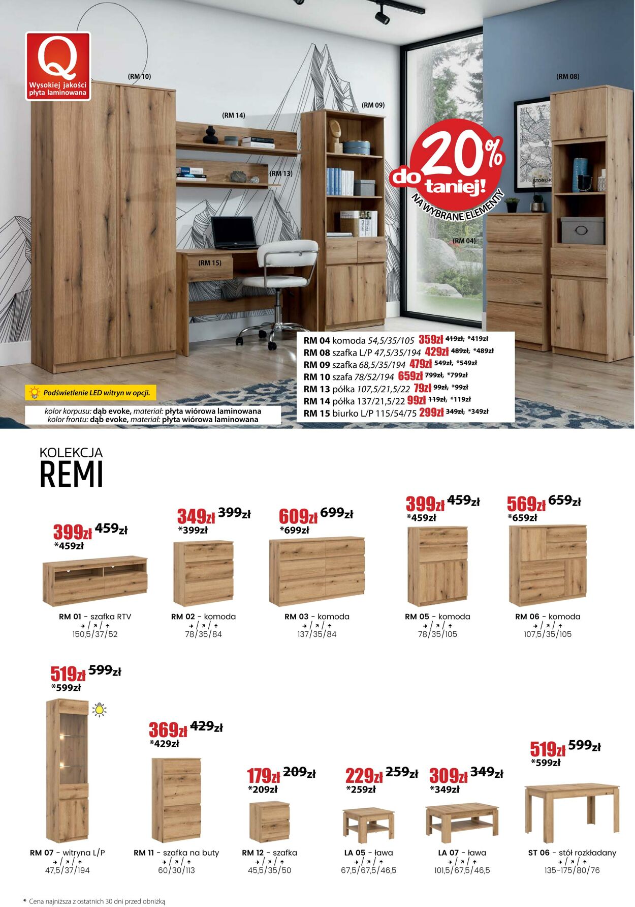 Gazetka Bog Fran 27.10.2025 - 29.11.2025