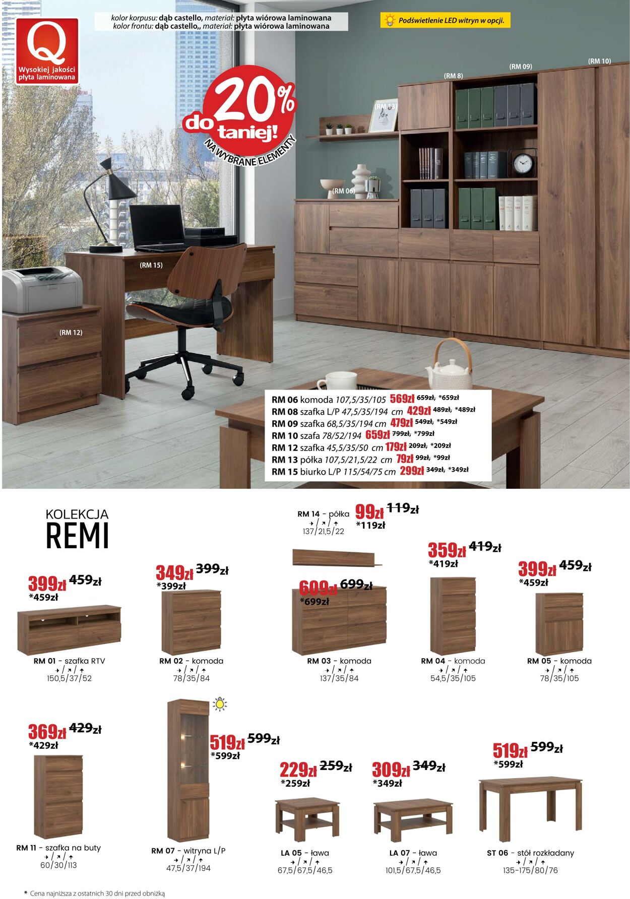 Gazetka Bog Fran 27.10.2025 - 29.11.2025