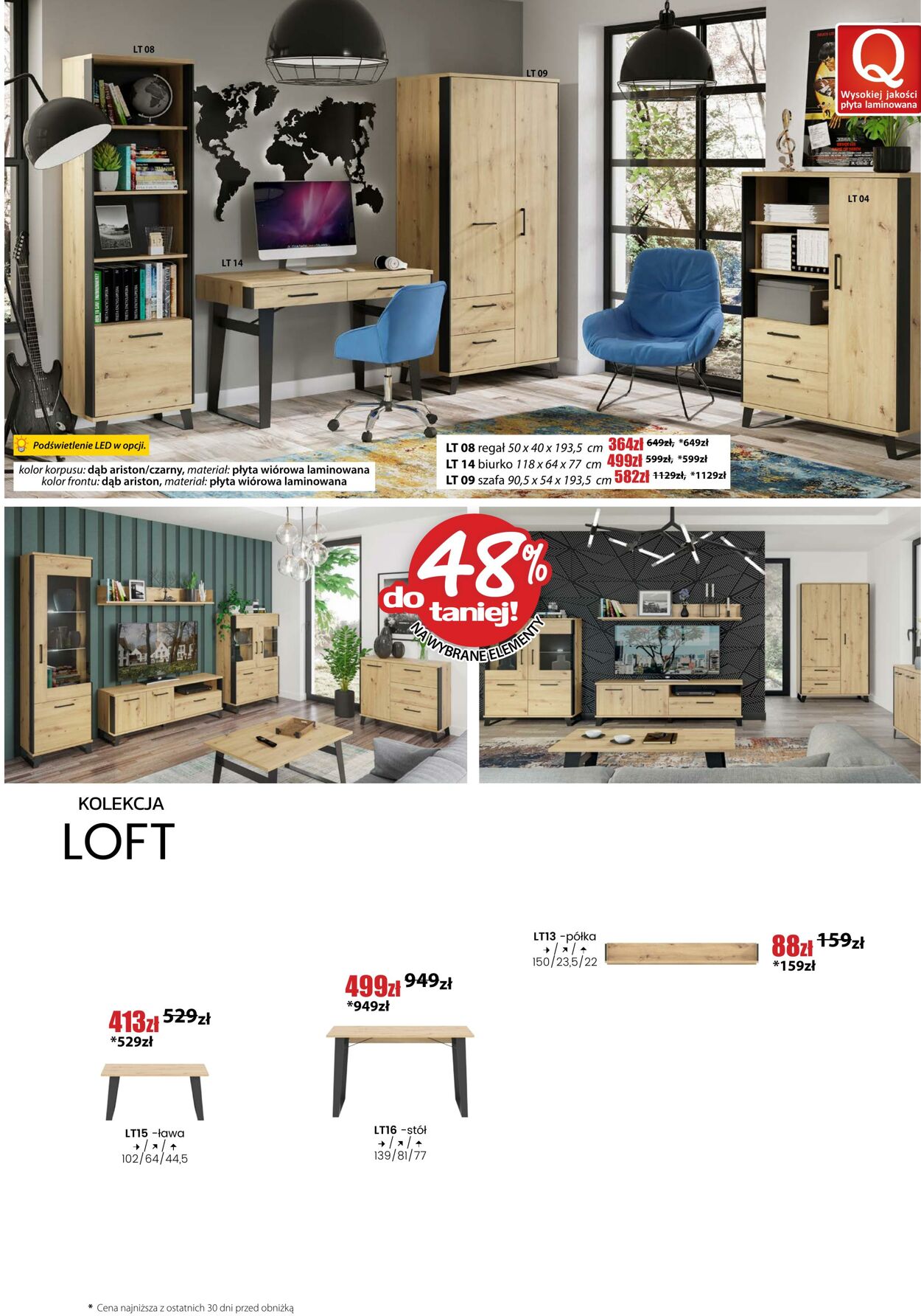 Gazetka Bog Fran 19.09.2025 - 31.10.2025