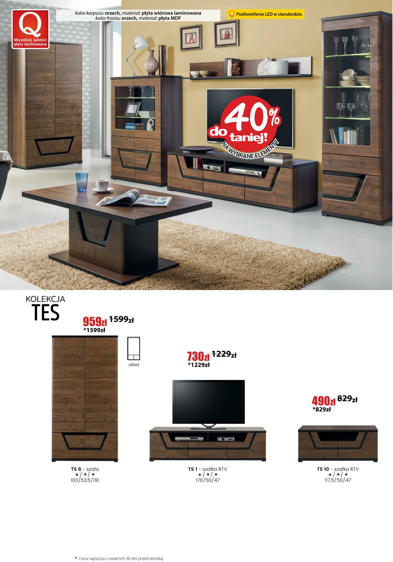 Gazetka Bog Fran 19.09.2025 - 31.10.2025