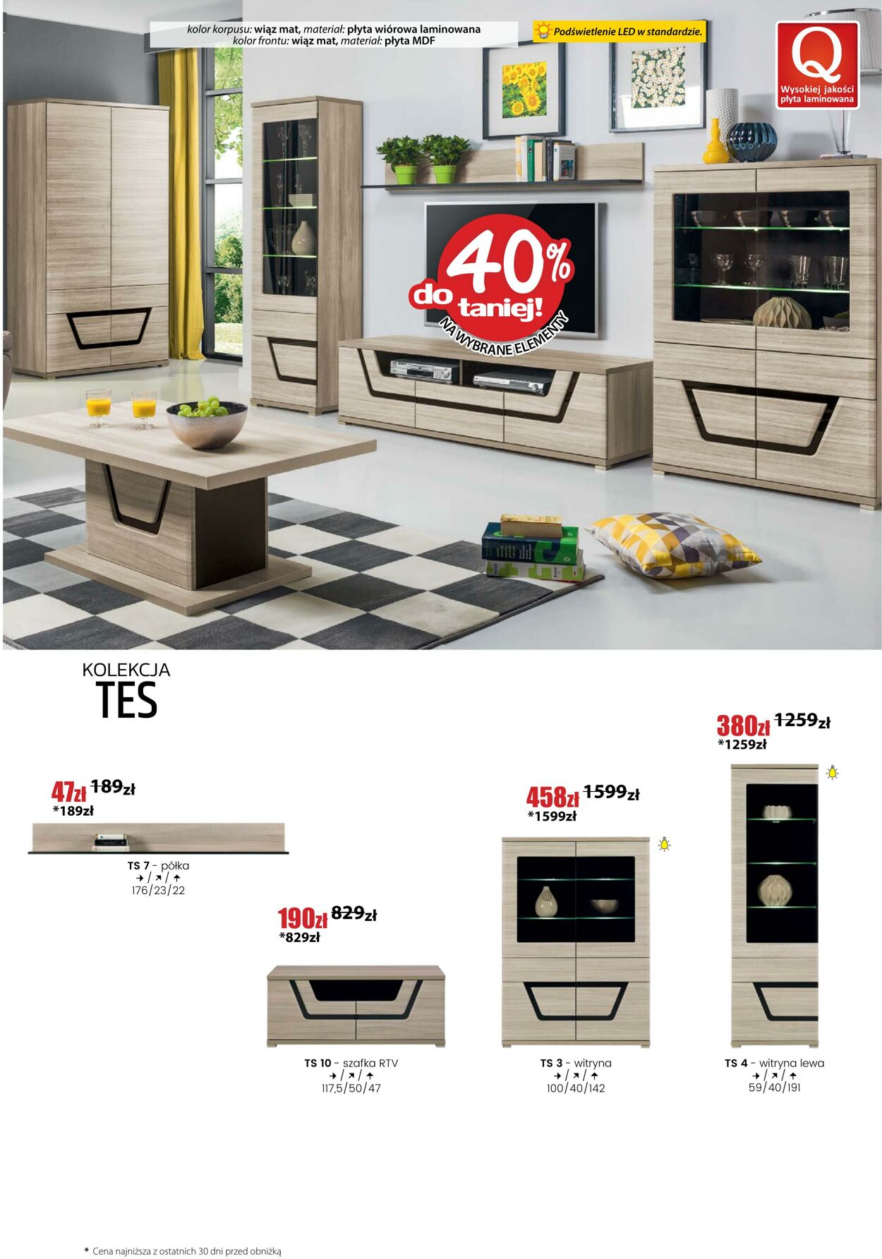 Gazetka Bog Fran 19.09.2025 - 31.10.2025