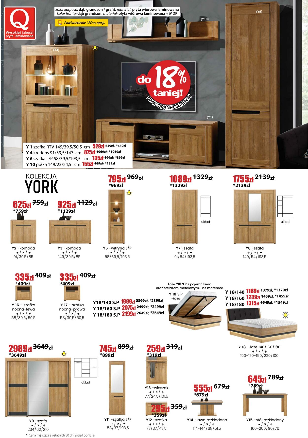 Gazetka Bog Fran 05.12.2025 - 21.12.2025