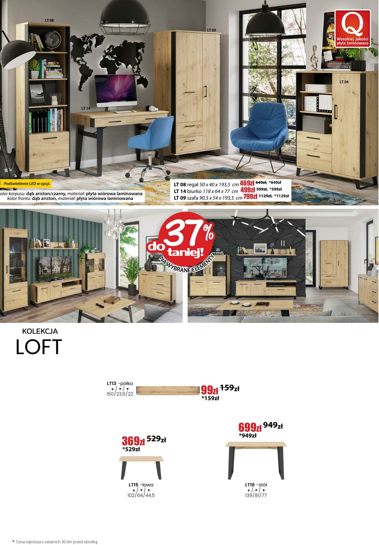 Gazetka Bog Fran 05.12.2025 - 21.12.2025