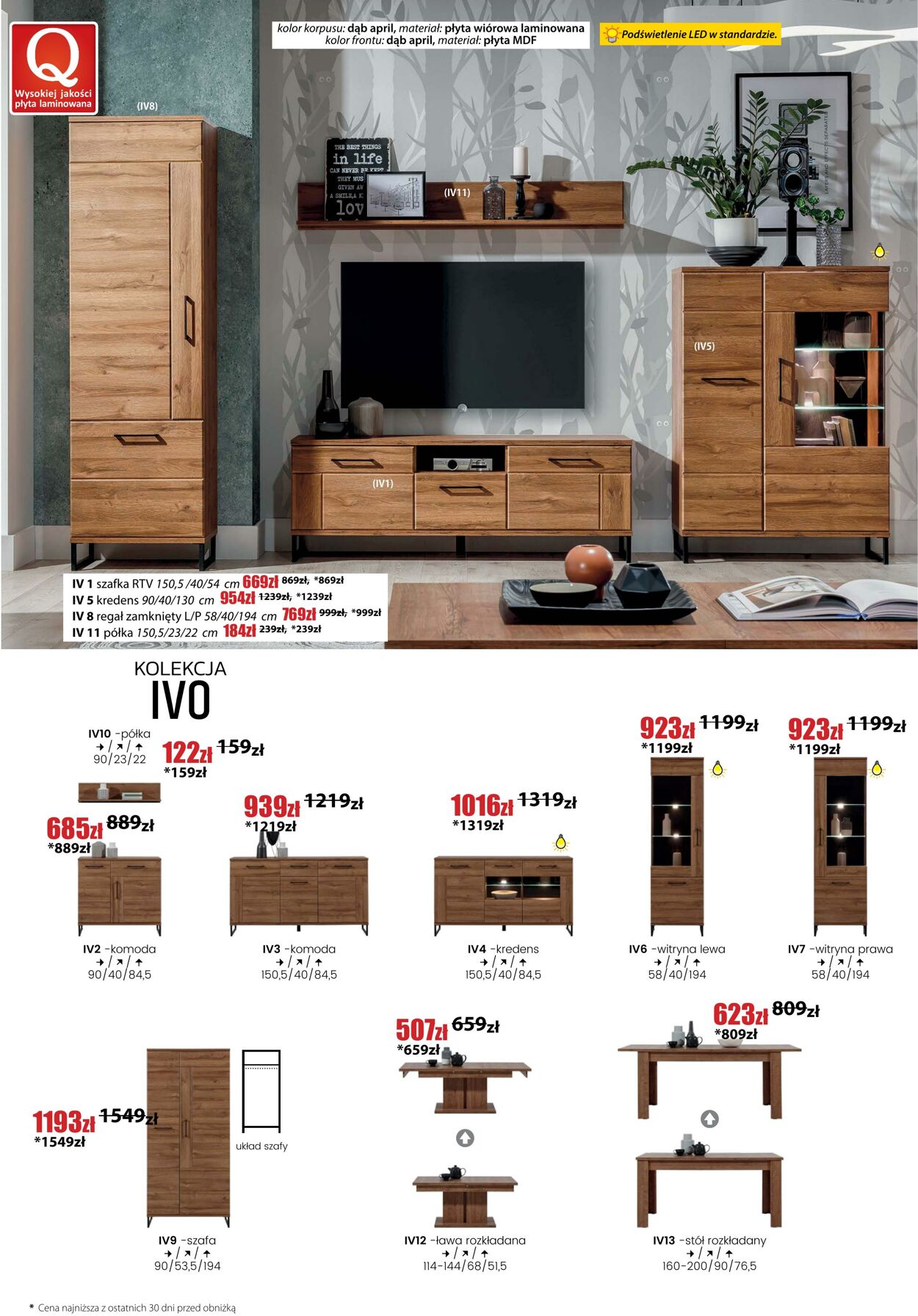 Gazetka Bog Fran 30.05.2025 - 21.06.2025
