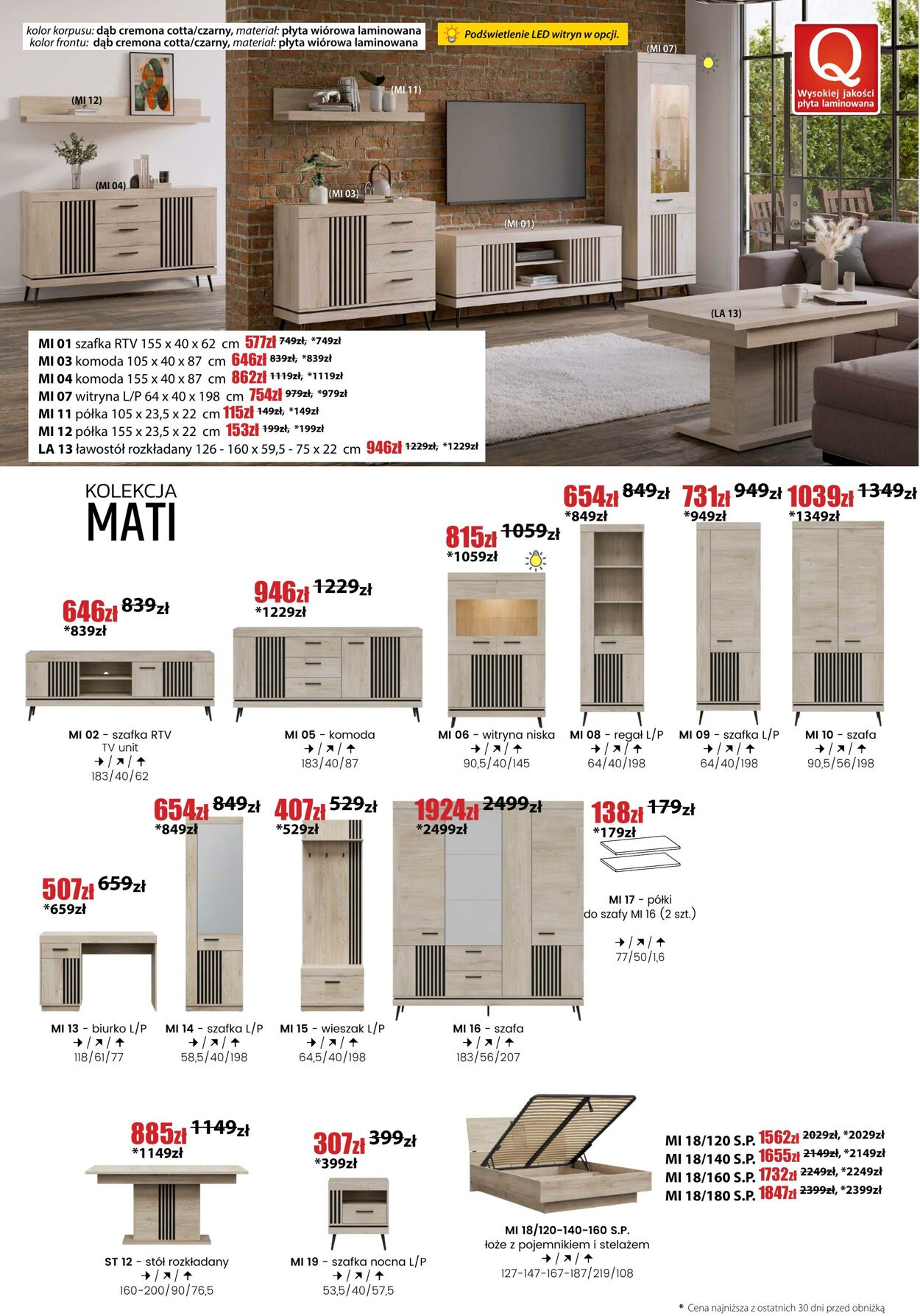 Gazetka Bog Fran 30.05.2025 - 21.06.2025