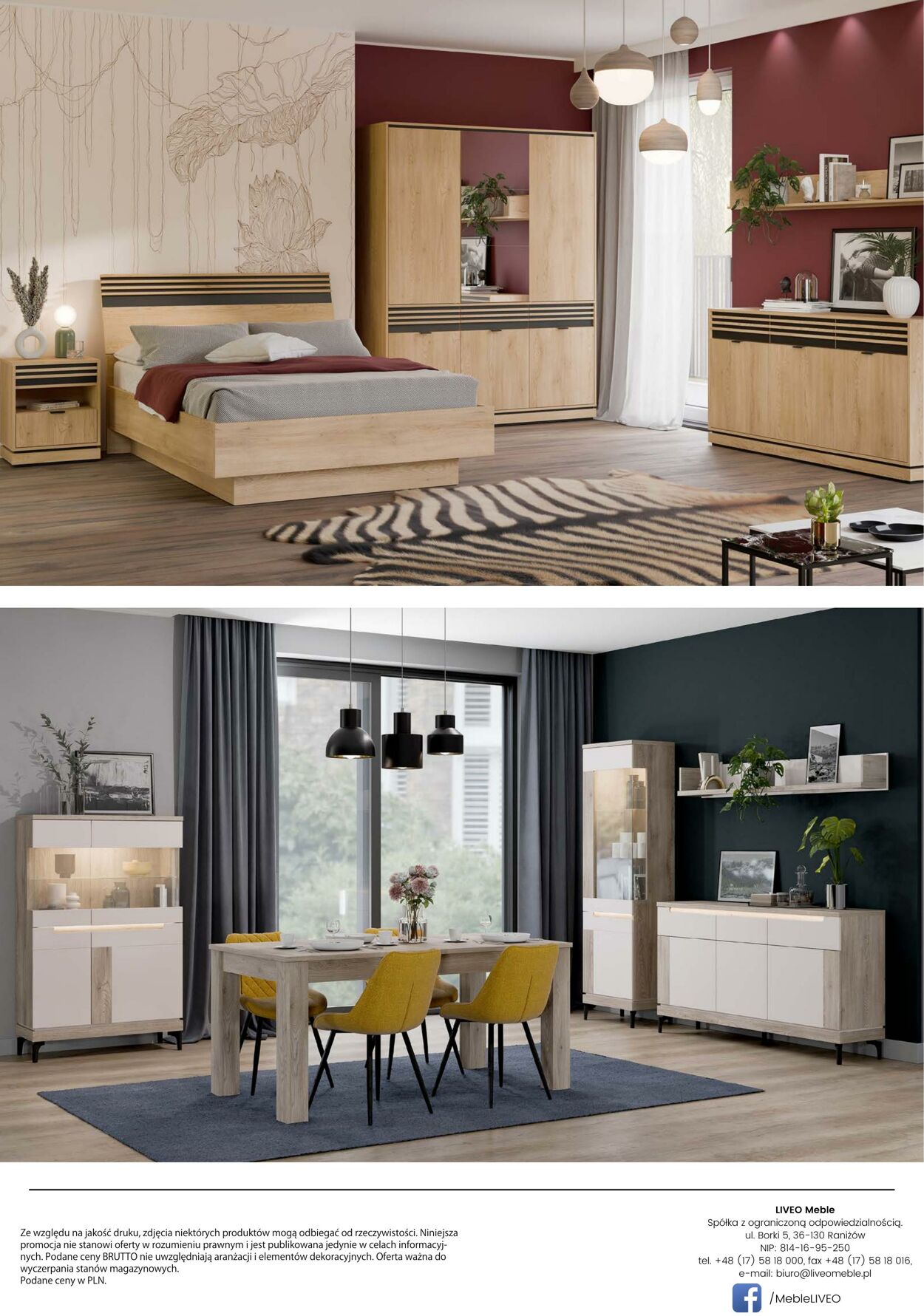 Gazetka Bog Fran 30.05.2025 - 21.06.2025