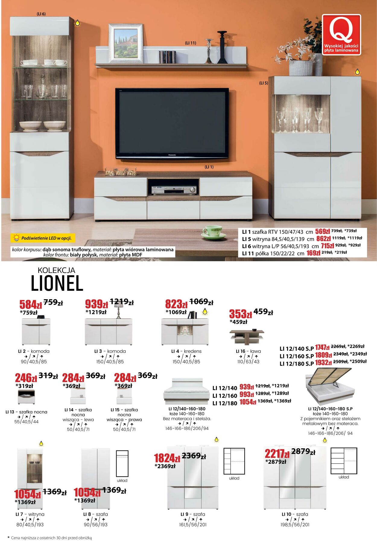 Gazetka Bog Fran 30.05.2025 - 21.06.2025