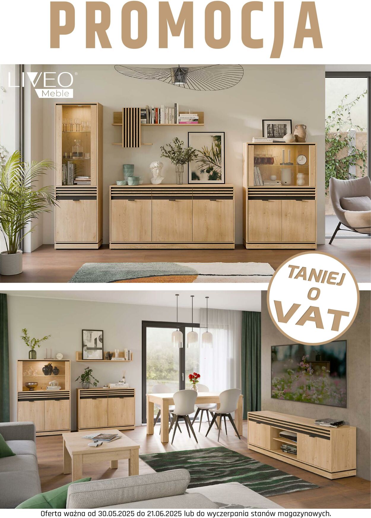 Gazetka Bog Fran 30.05.2025 - 21.06.2025