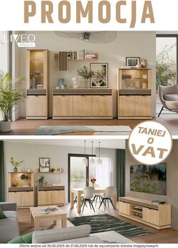 Gazetka Bog Fran 30.05.2025 - 21.06.2025