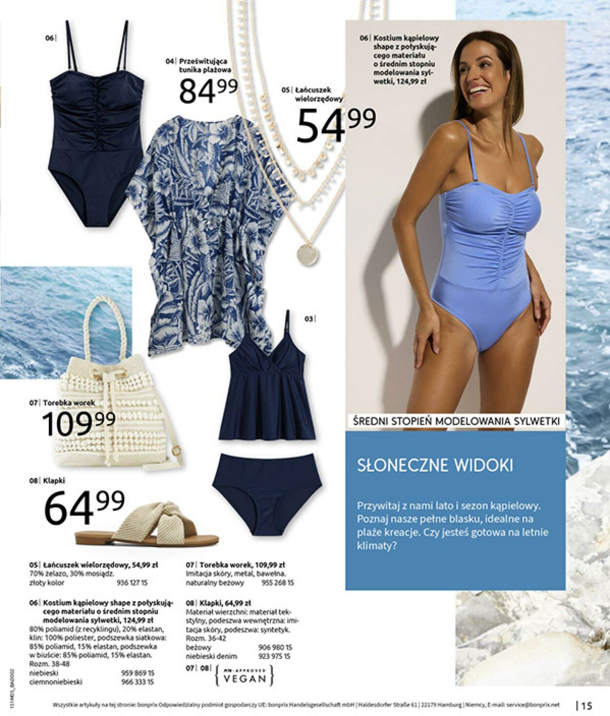 Gazetka Bonprix 27.05.2025 - 07.07.2025