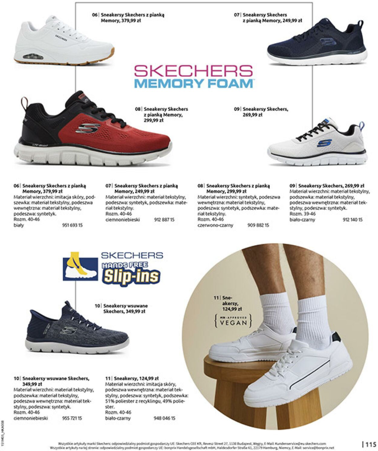 Gazetka Bonprix 27.05.2025 - 07.07.2025