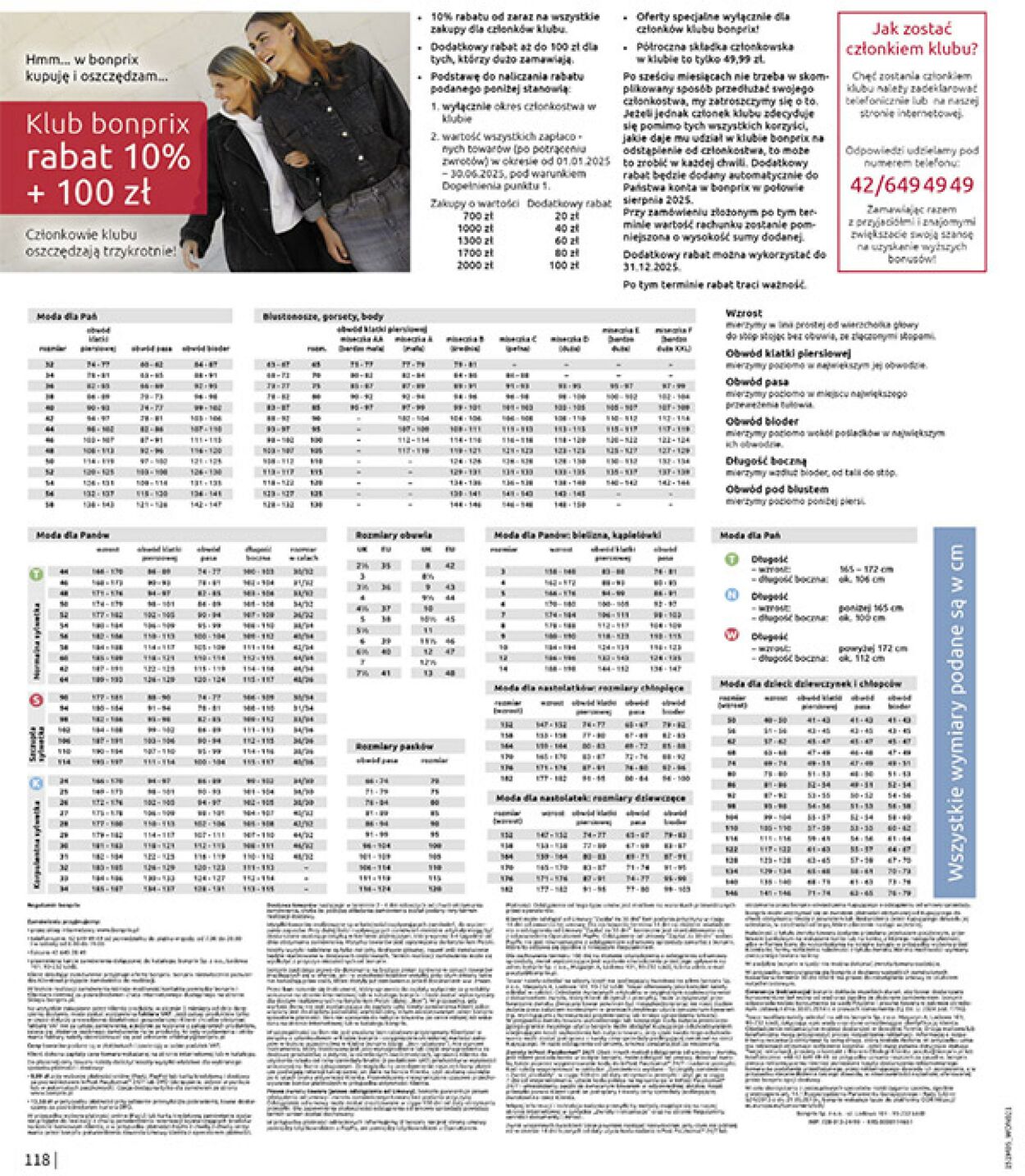 Gazetka Bonprix 27.05.2025 - 07.07.2025