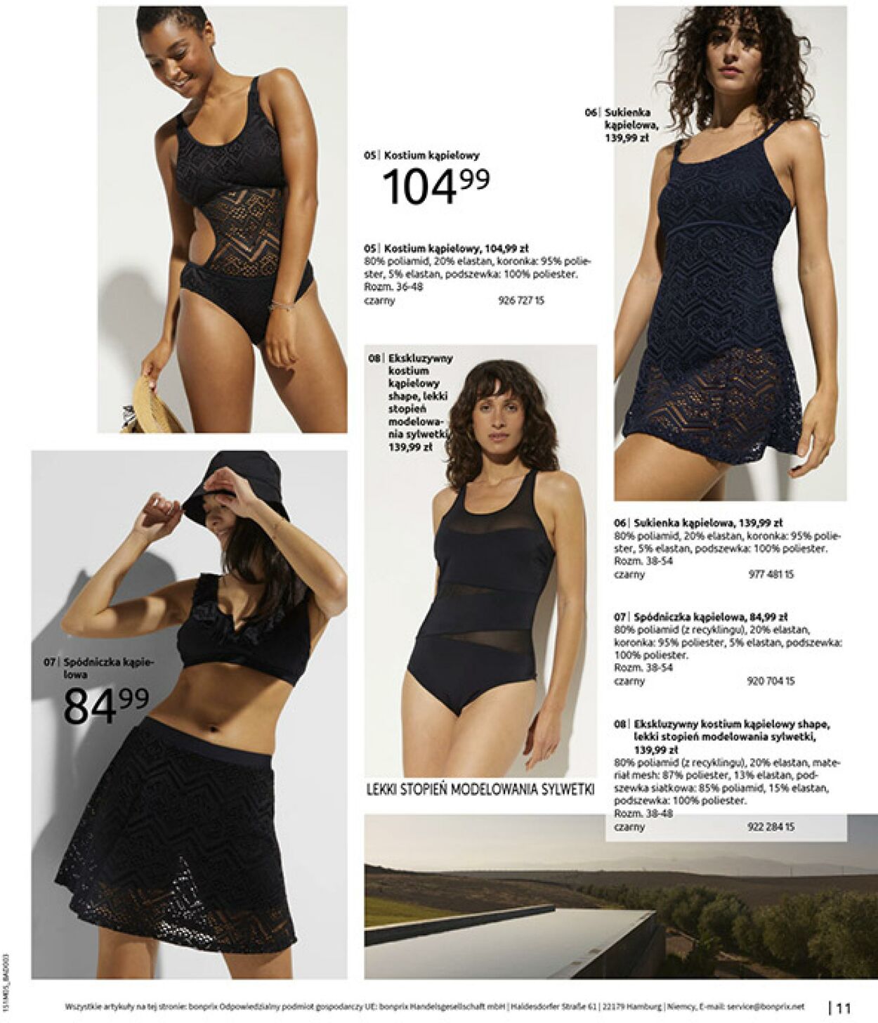 Gazetka Bonprix 27.05.2025 - 07.07.2025