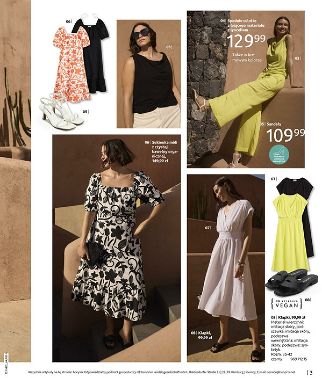 Gazetka Bonprix 27.05.2025 - 07.07.2025