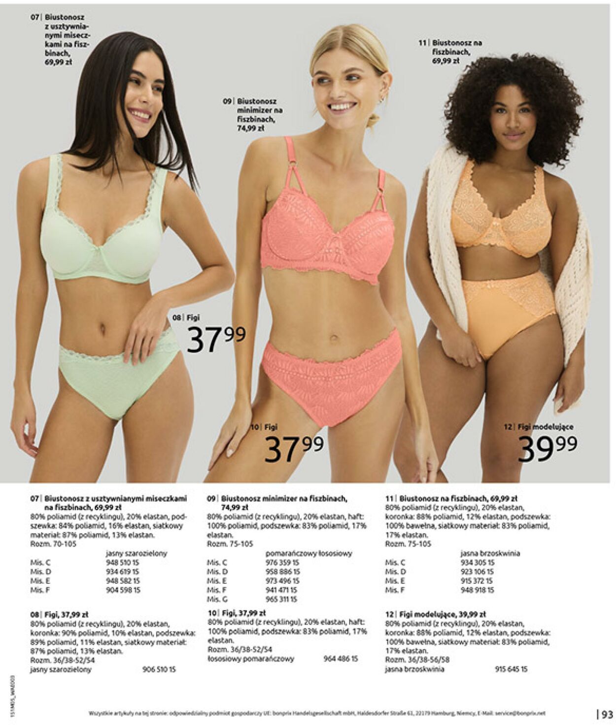 Gazetka Bonprix 27.05.2025 - 07.07.2025