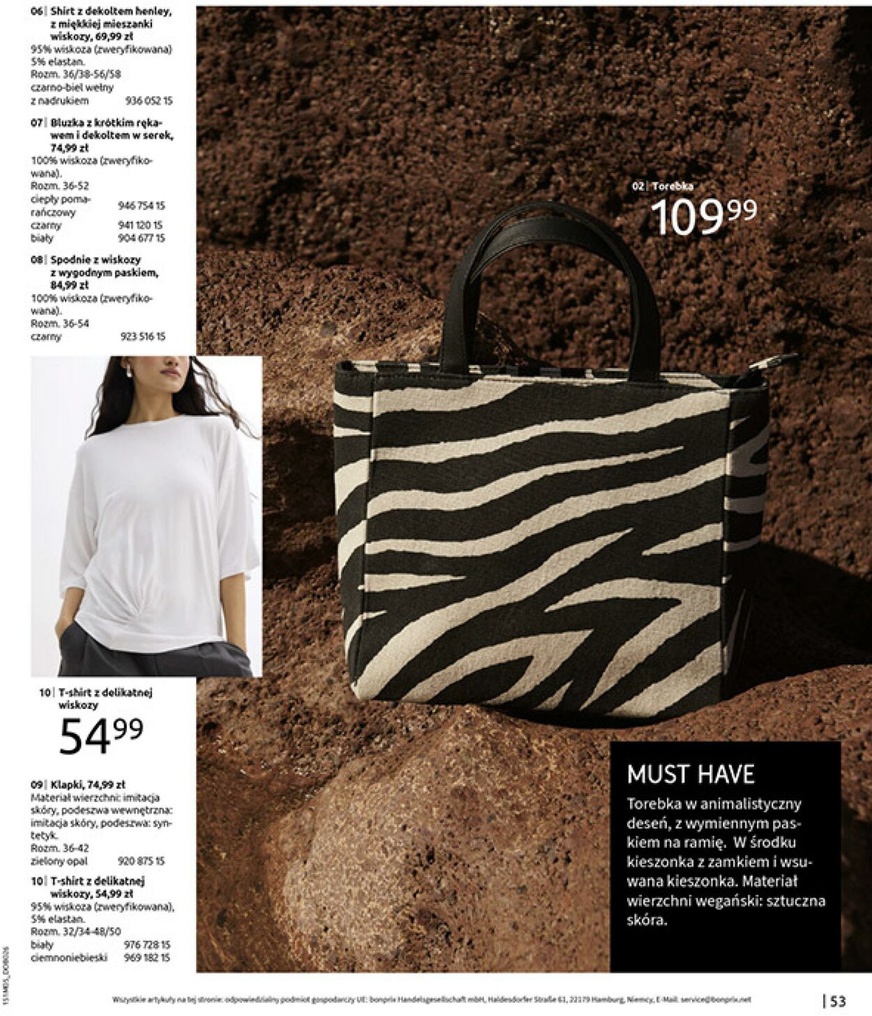 Gazetka Bonprix 27.05.2025 - 07.07.2025