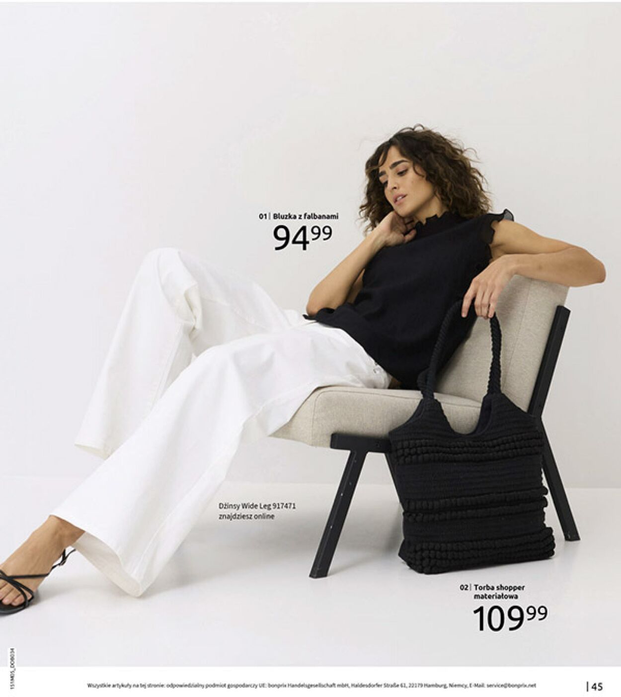 Gazetka Bonprix 27.05.2025 - 07.07.2025