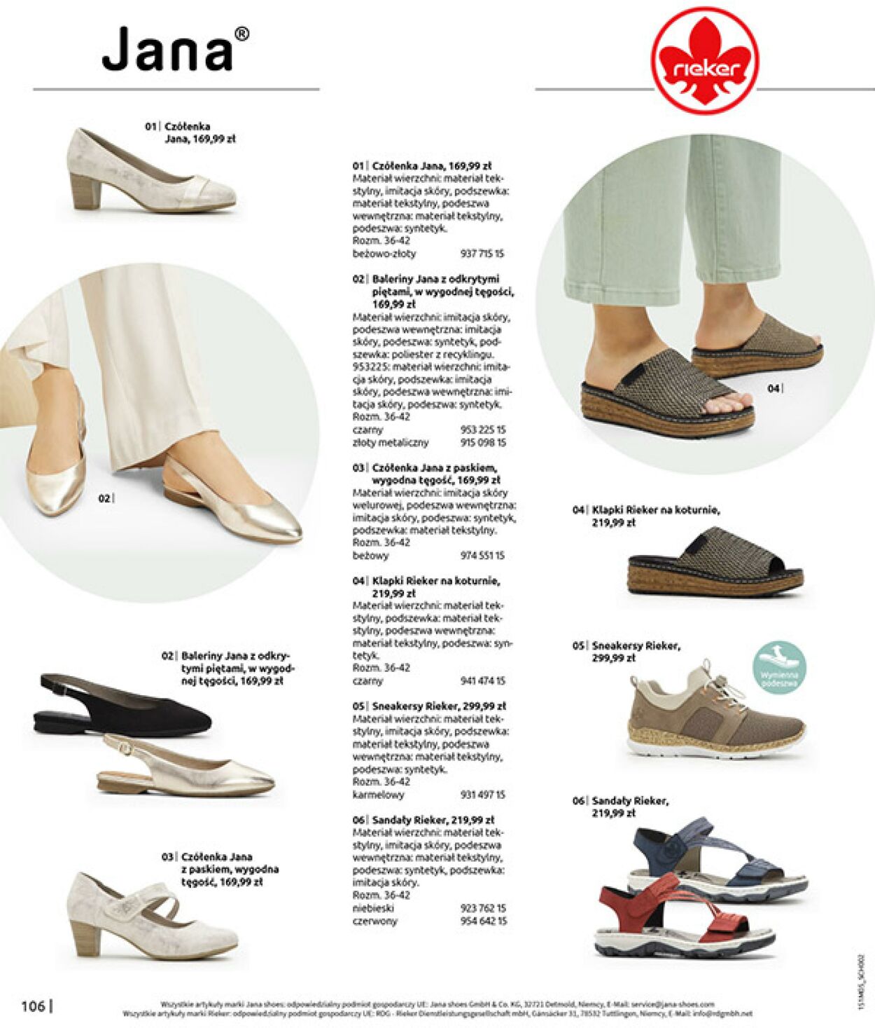 Gazetka Bonprix 27.05.2025 - 07.07.2025