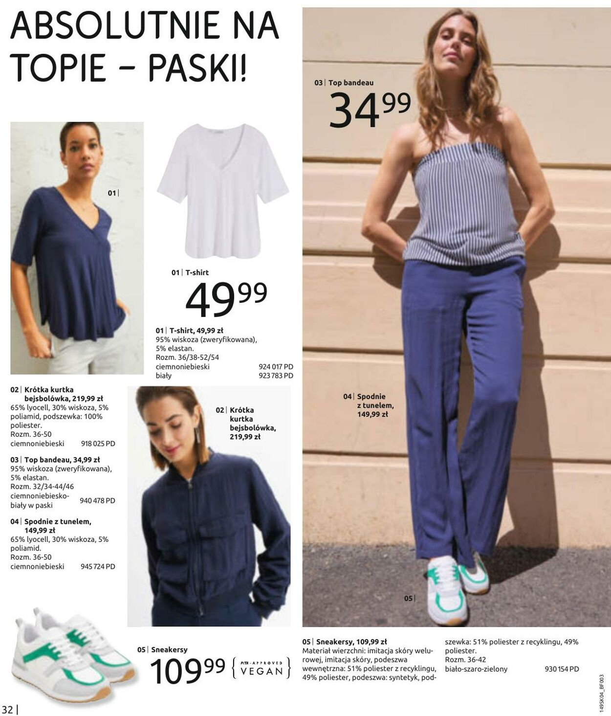 Gazetka Bonprix 01.04.2024 - 31.05.2024