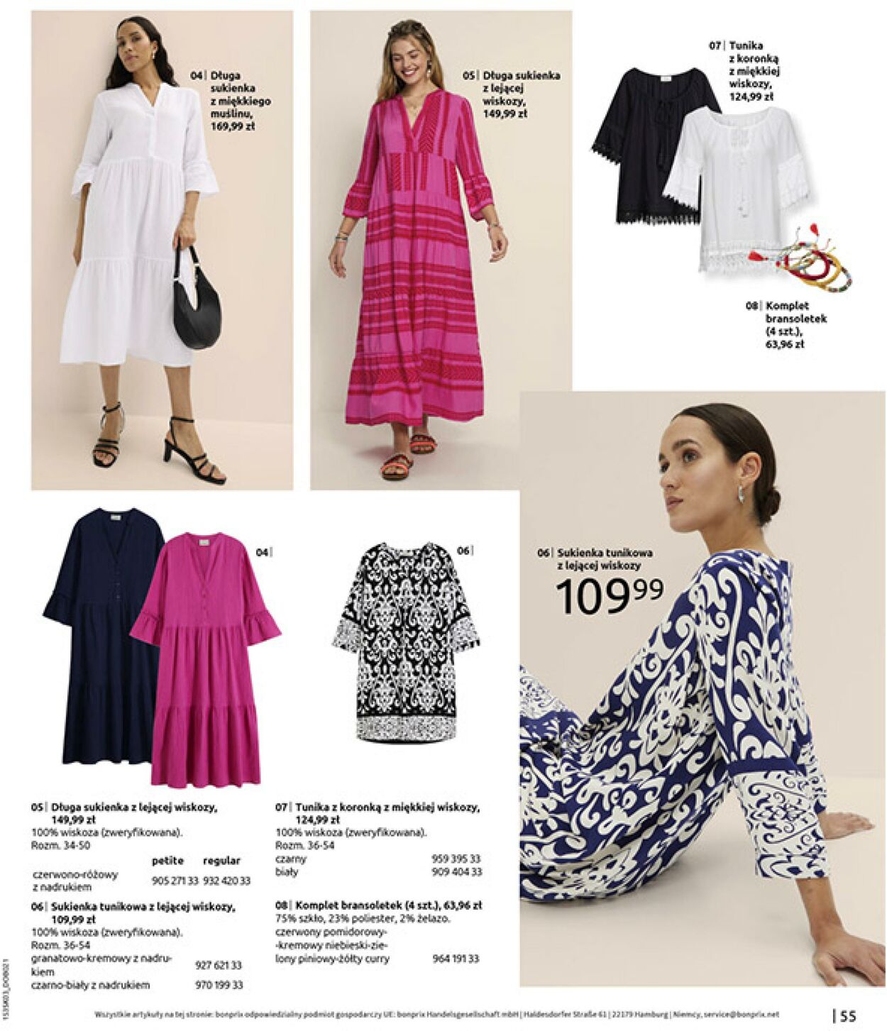 Gazetka Bonprix 03.03.2026 - 30.03.2026