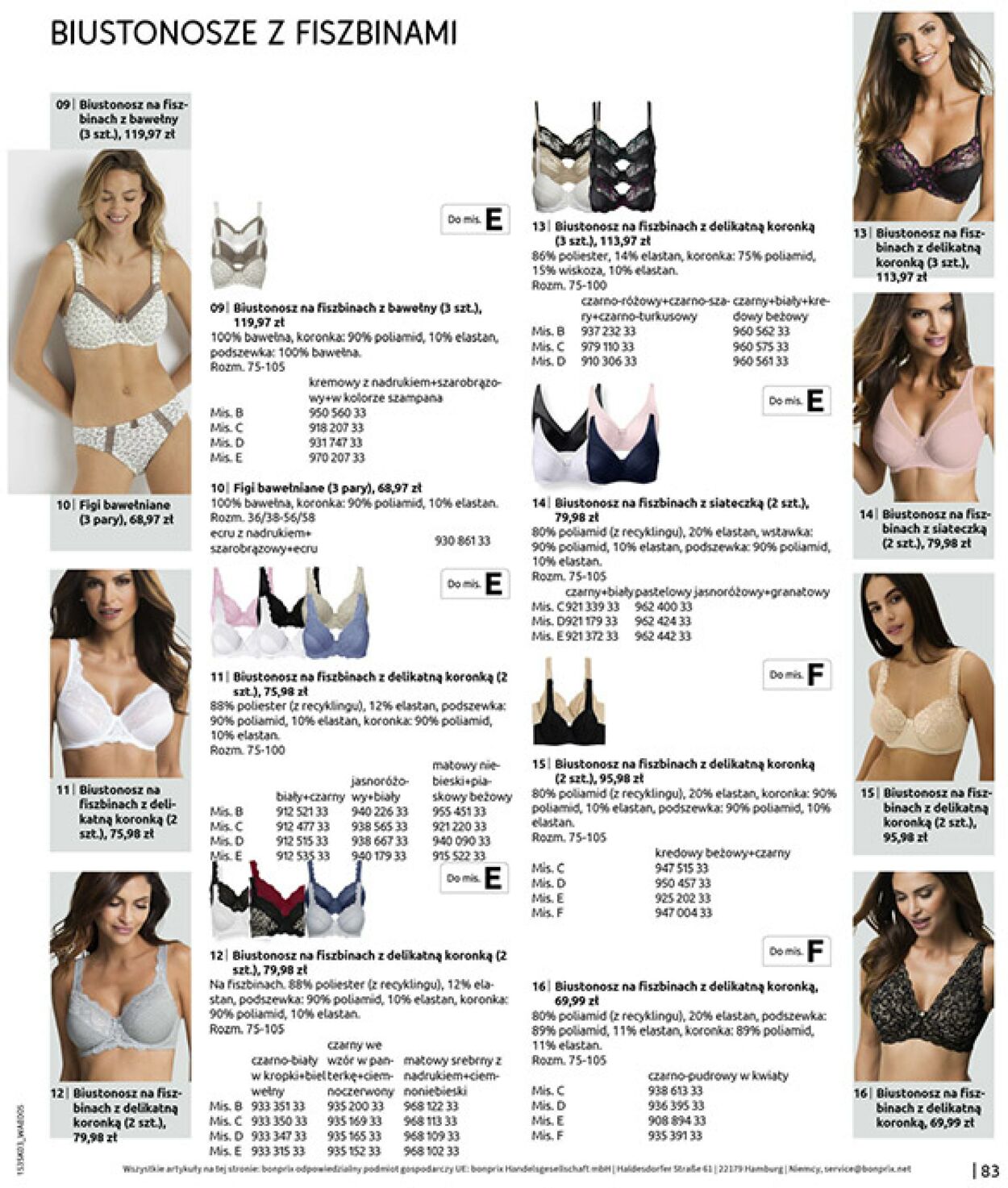 Gazetka Bonprix 03.03.2026 - 30.03.2026